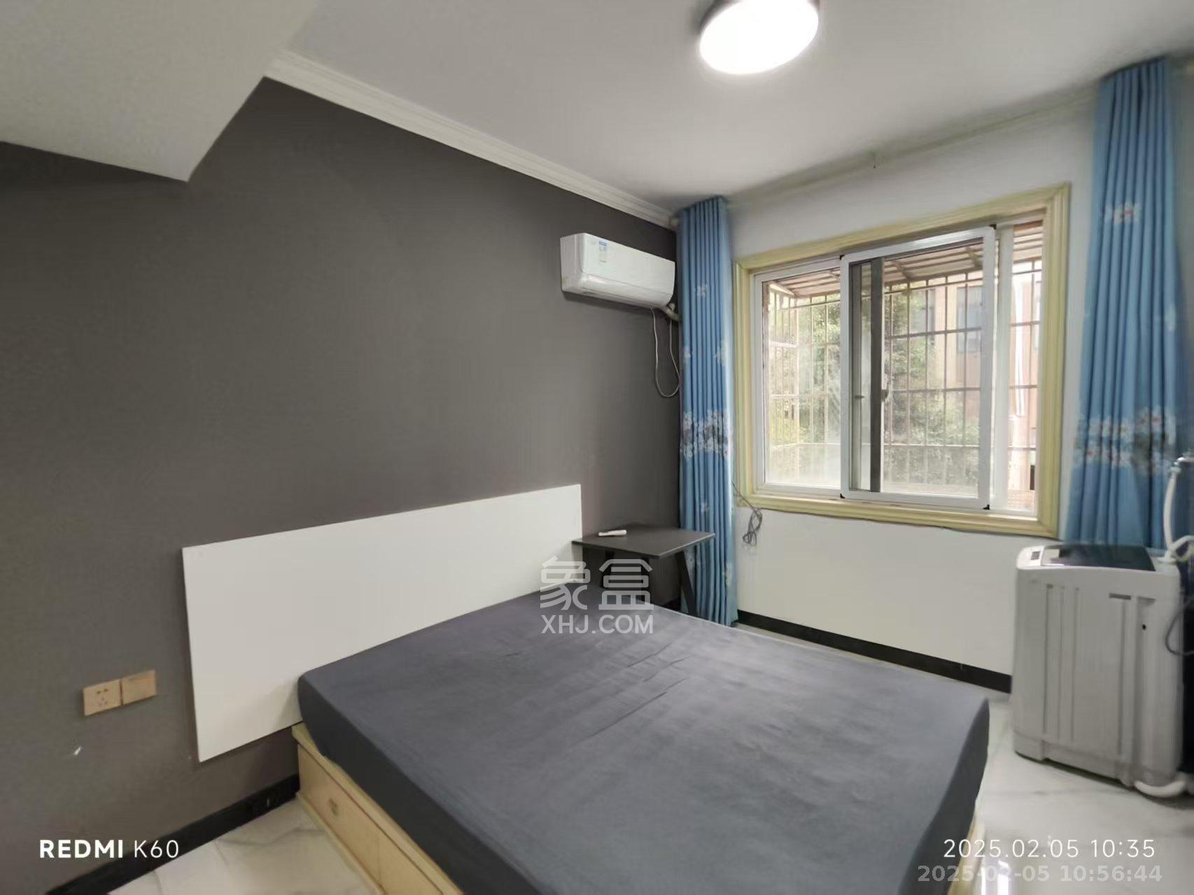 嘉顺苑 1室1厅1卫 1050.0元/月 嘉顺苑 1室1厅1卫 1050.0元/月室内图