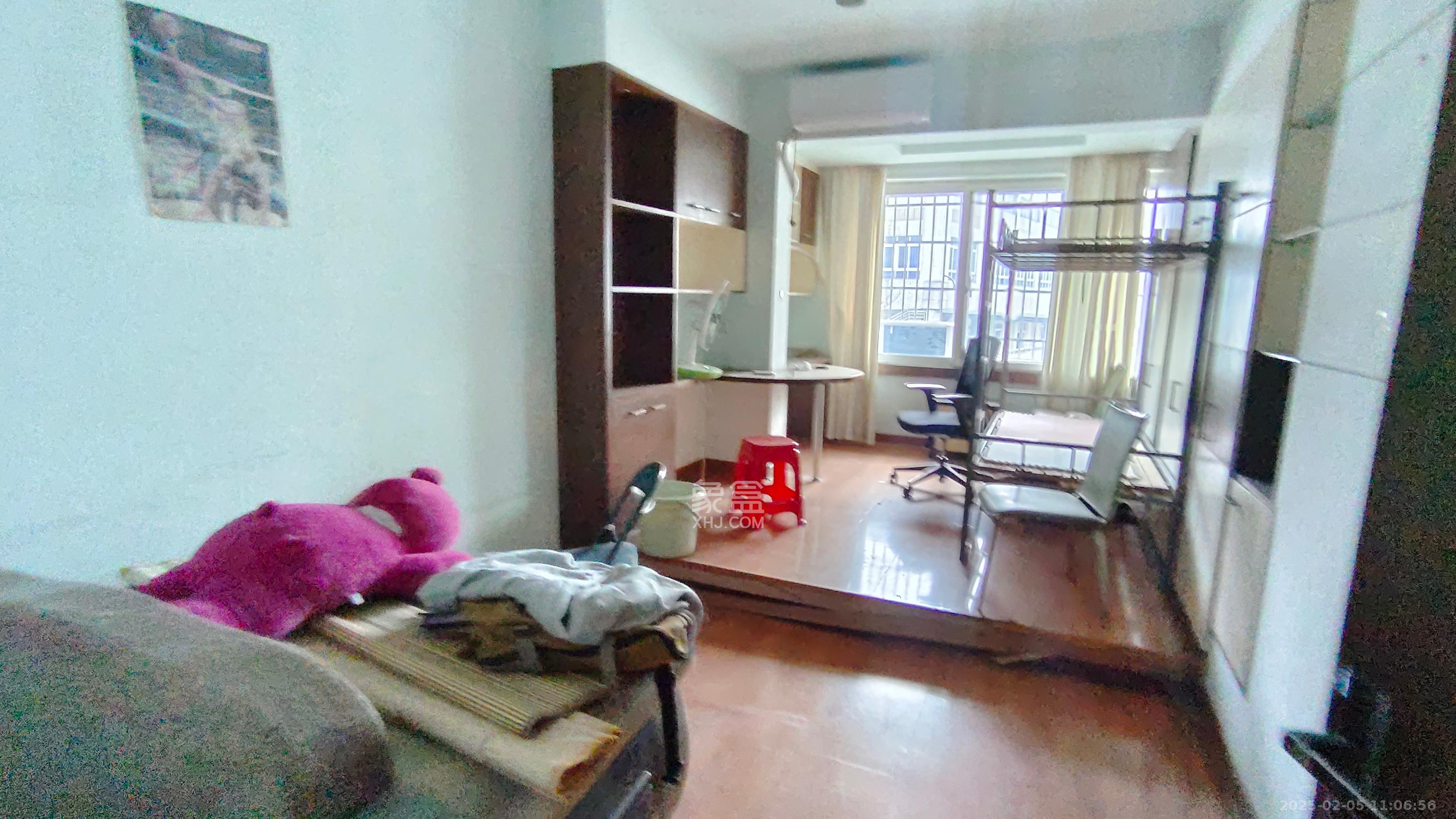 南锦家园 3室2厅1卫 2200.0元/月 南锦家园 3室2厅1卫 2200.0元/月室内图