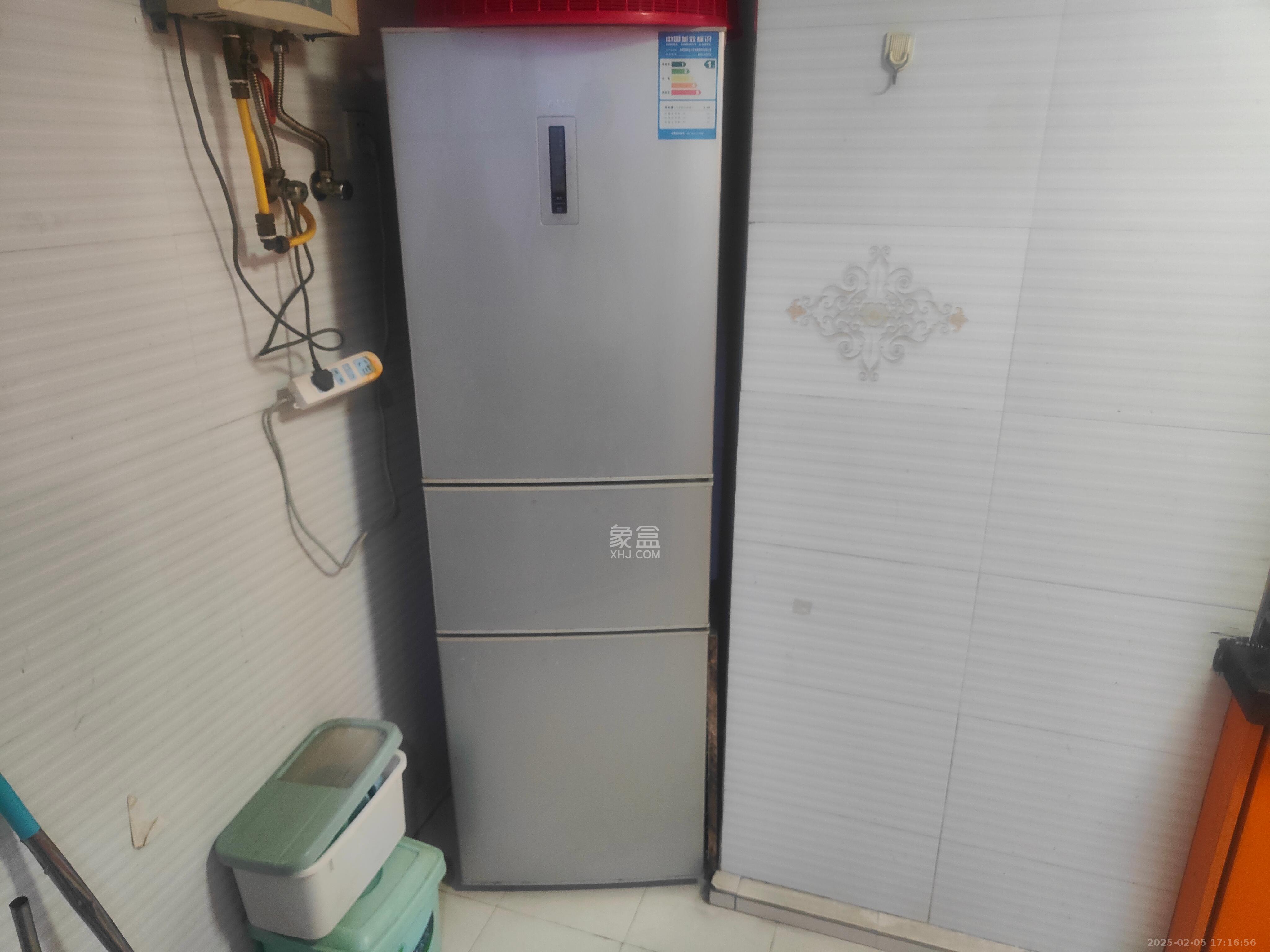 云栖谷  3室2厅1卫   2400.00元/月室内图