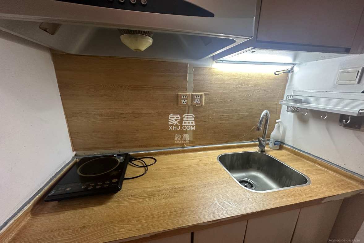 万科金色家园 1室1厅1卫 1200.0元/月 万科金色家园 1室1厅1卫 1200.0元/月室内图