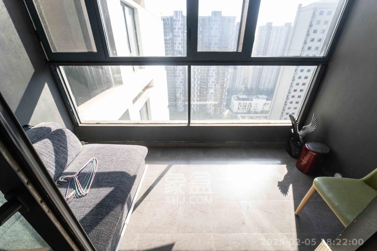 万科金域蓝湾 3室2厅2卫 3200.0元/月 万科金域蓝湾 3室2厅2卫 3200.0元/月室内图