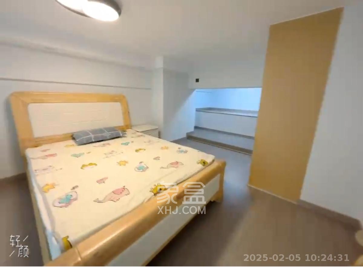 弘阳时光里 2室2厅1卫 2100.0元/月 弘阳时光里 2室2厅1卫 2100.0元/月室内图