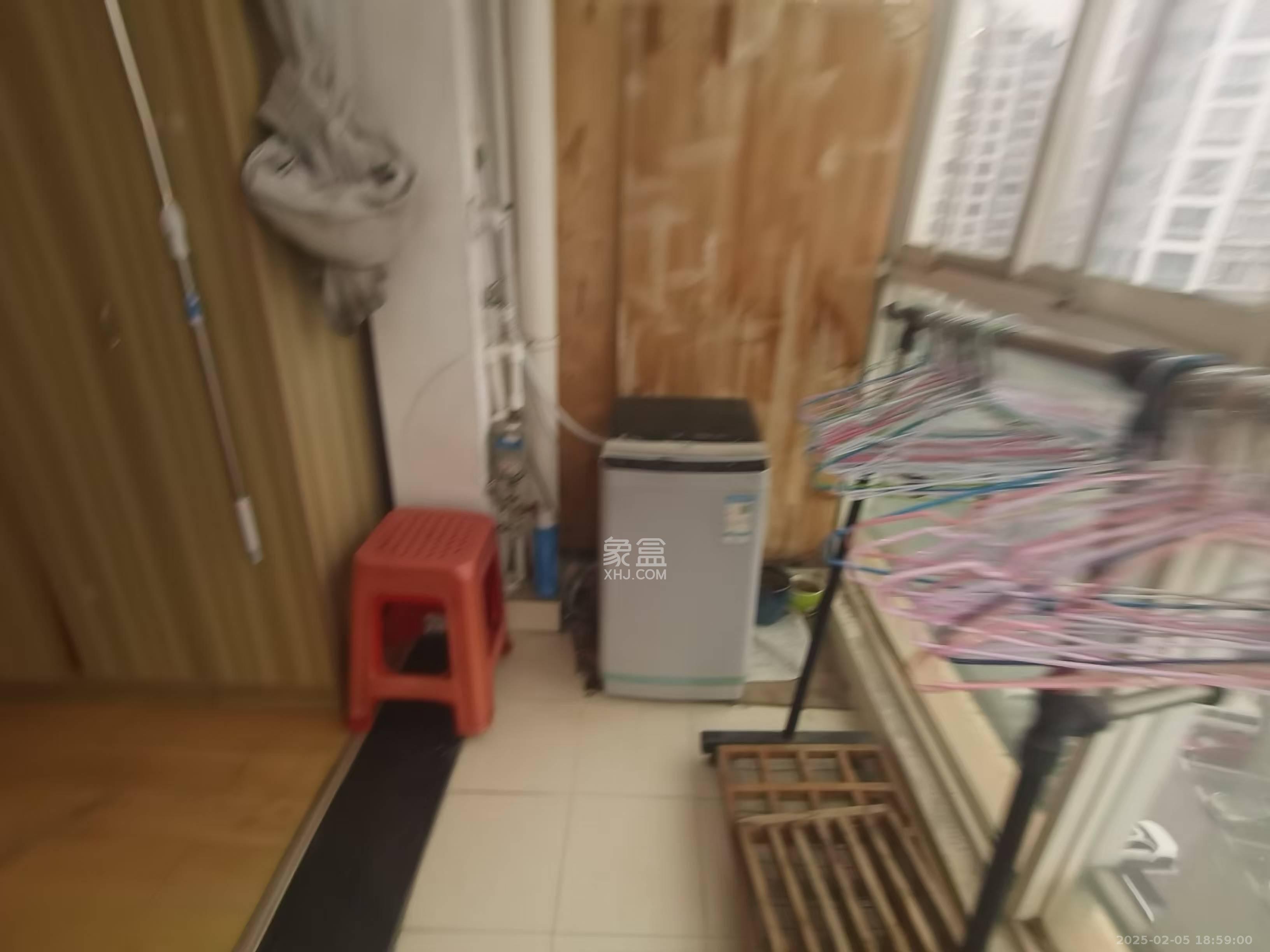 中建桂苑  2室1厅1卫   1700.00元/月室内图