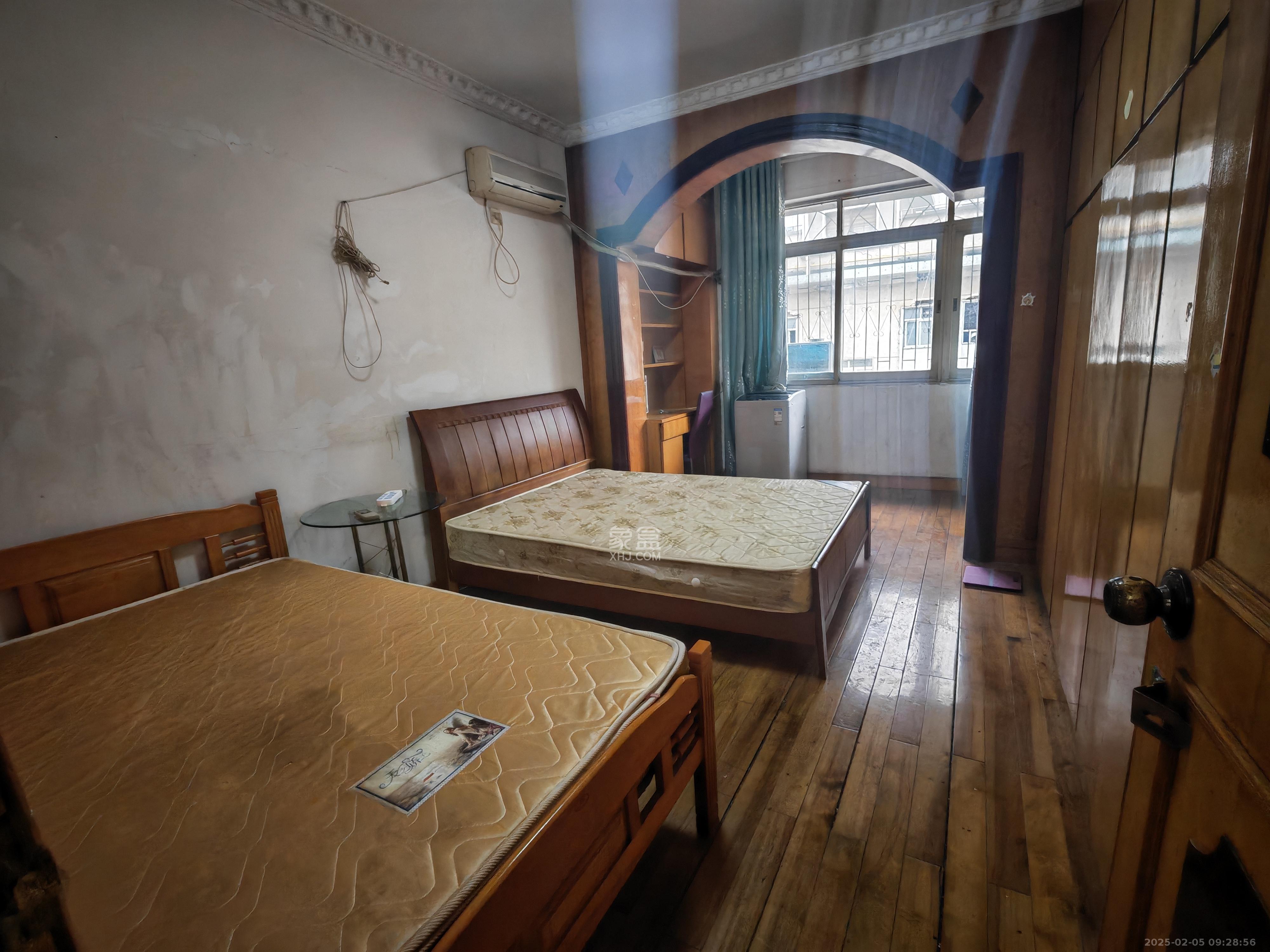 通程物流宿舍 1室1厅1卫 1300.0元/月 通程物流宿舍 1室1厅1卫 1300.0元/月室内图