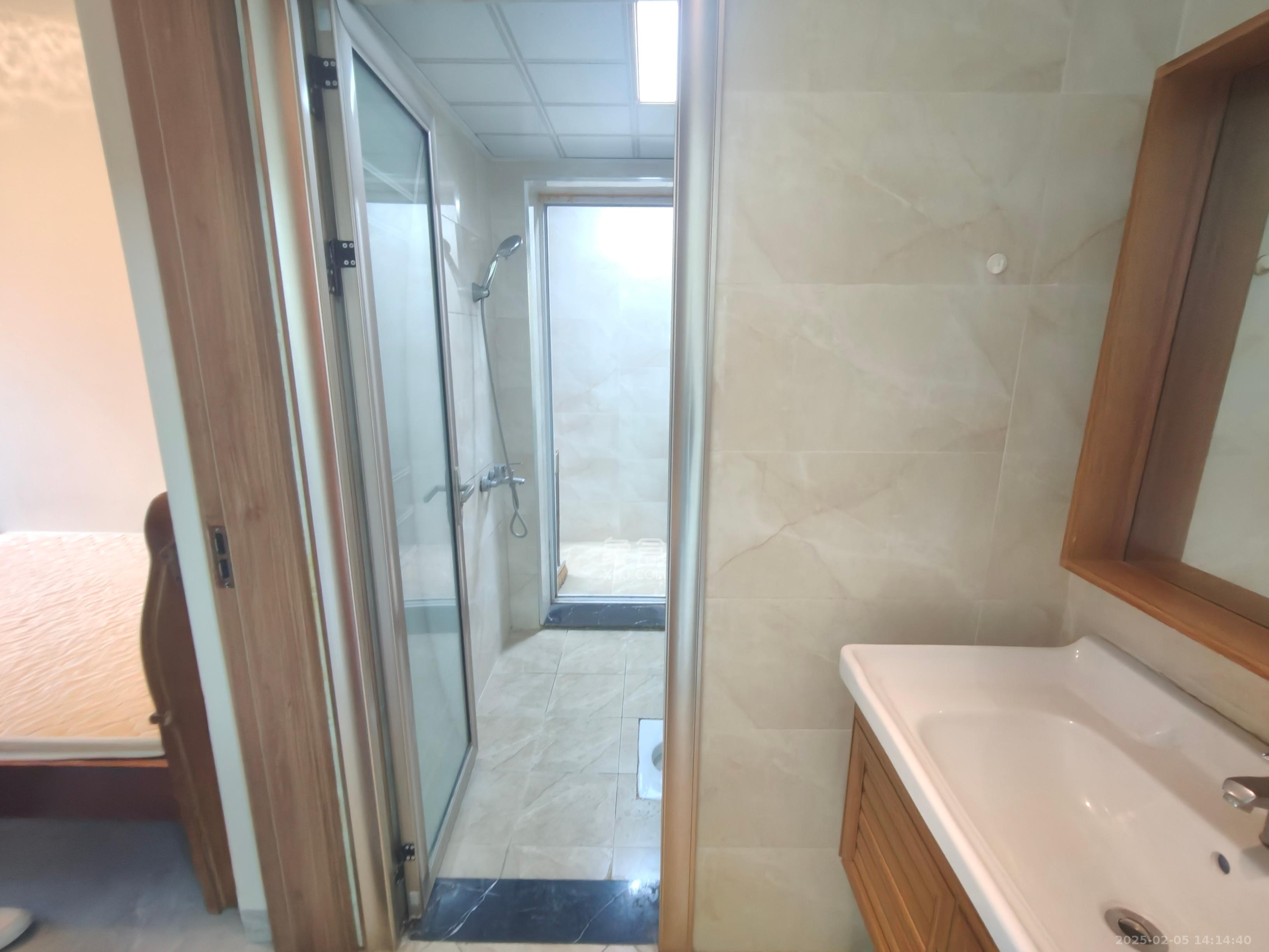 梅溪湖合能璞丽 2室1厅1卫 2000.0元/月 梅溪湖合能璞丽 2室1厅1卫 2000.0元/月室内图