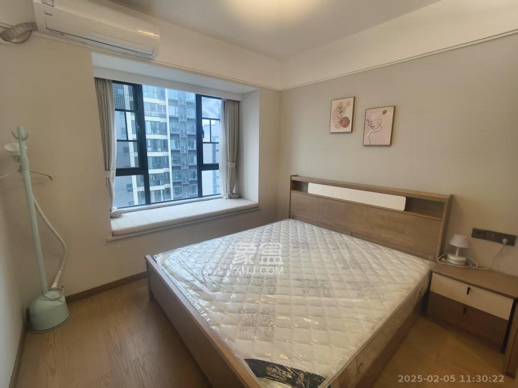 爱家当代境  3室2厅2卫    3800.0元/月 爱家当代境  3室2厅2卫    3800.0元/月室内图