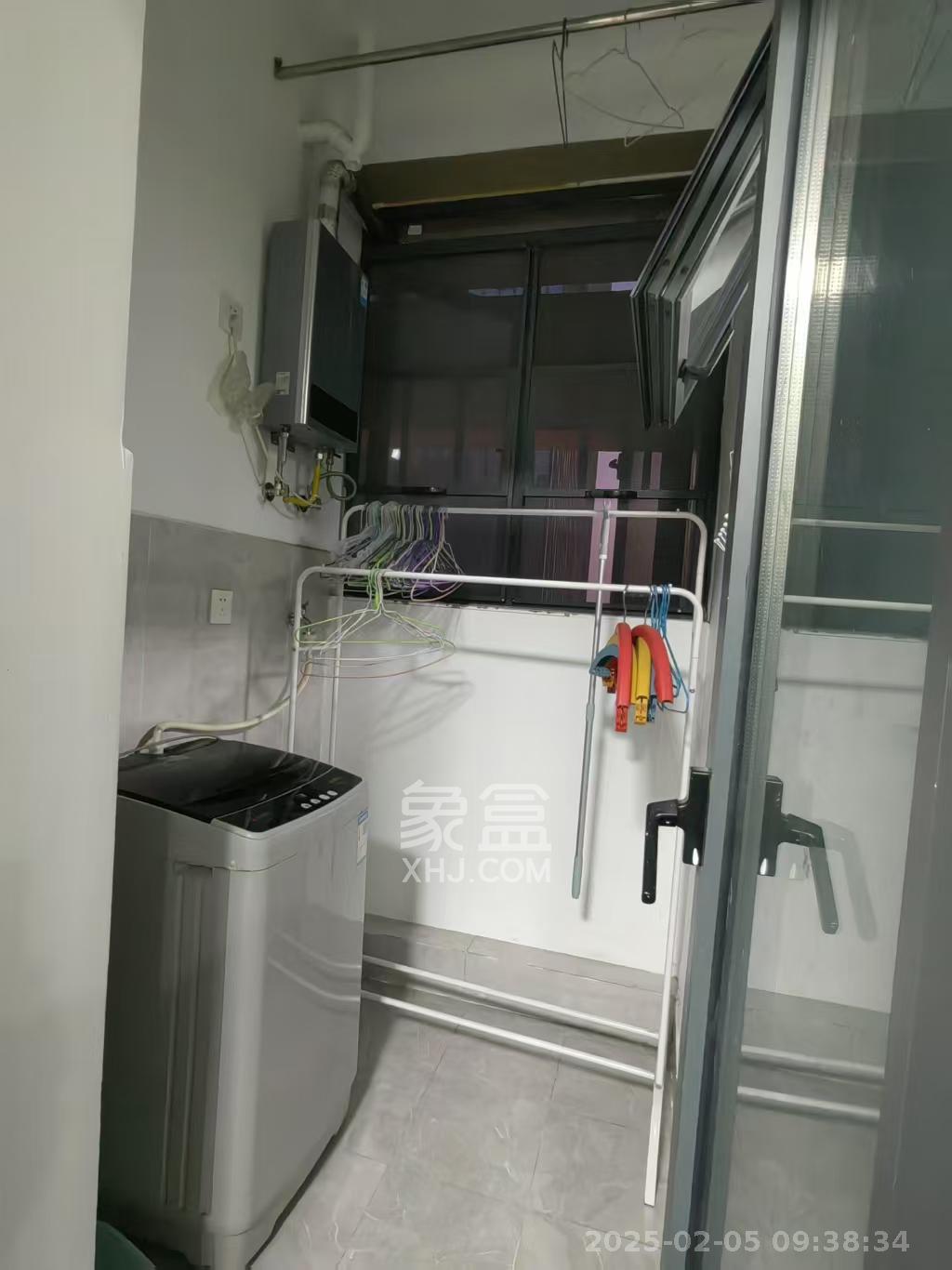 里约荟   43.69㎡      1800.0元/月室内图