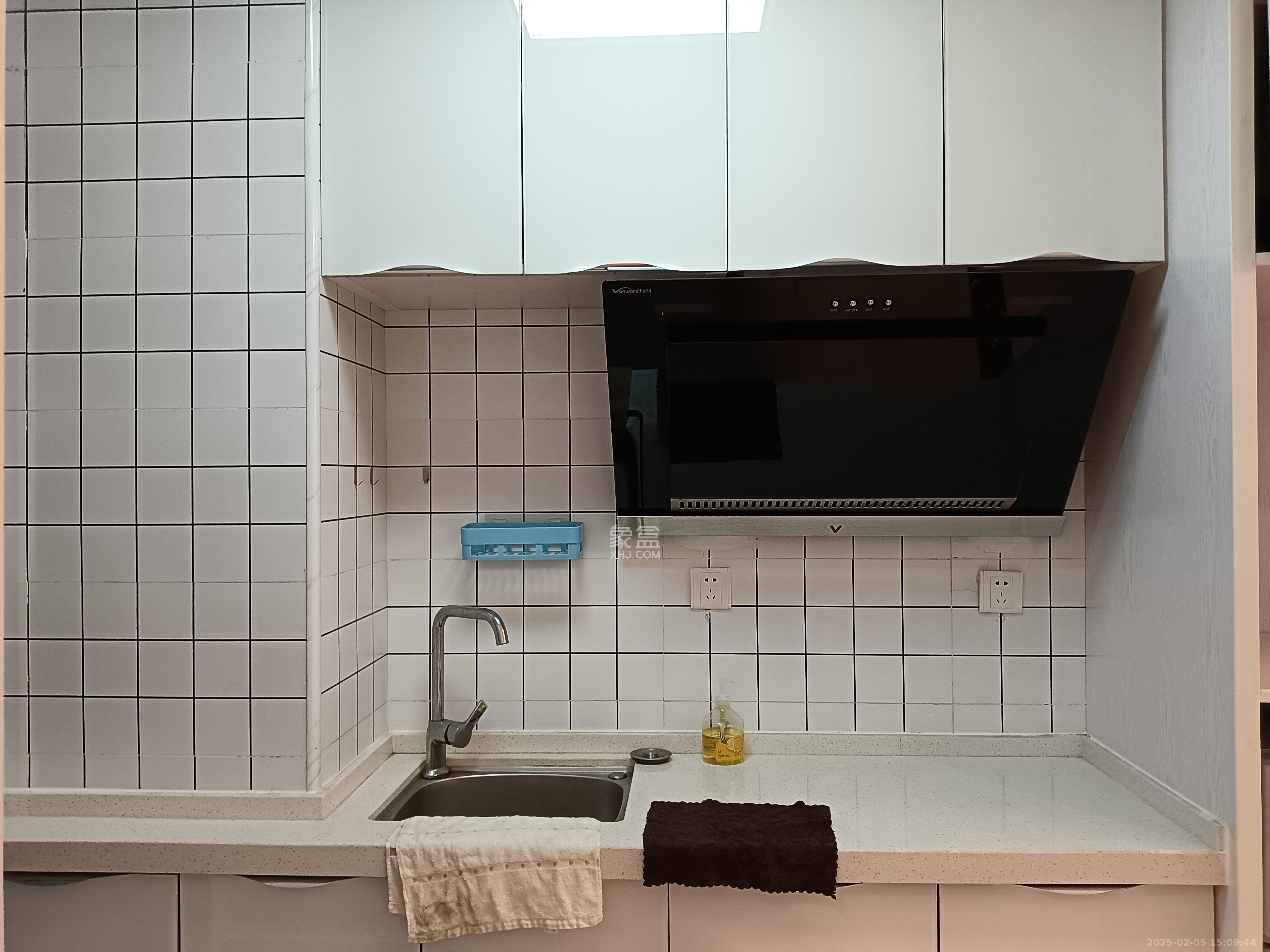 汇一城(汇壹公馆) 1室1厅1卫 1900.0元/月 汇一城(汇壹公馆) 1室1厅1卫 1900.0元/月室内图