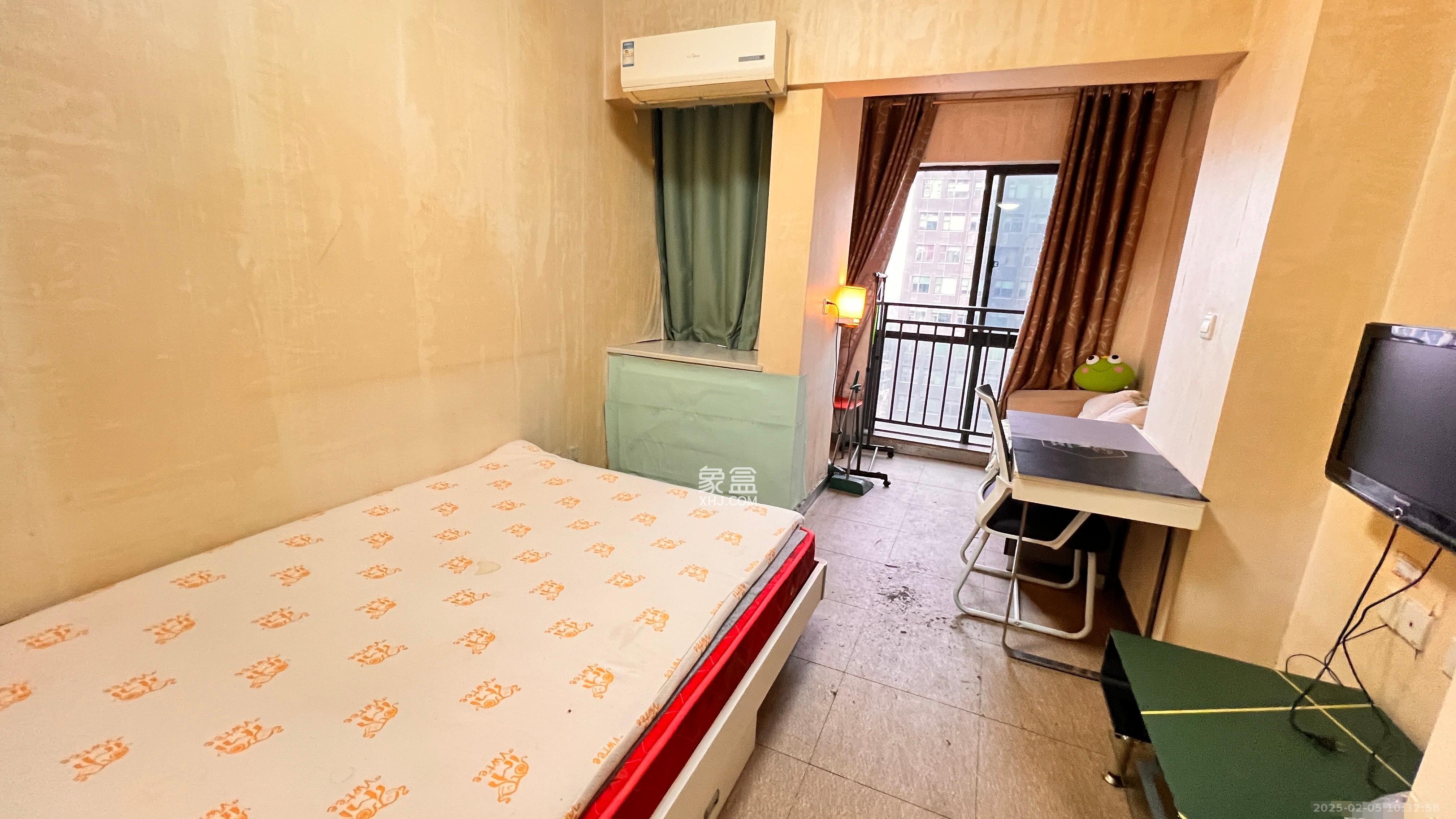 建安像素汇 1室1厅1卫 1000.0元/月 建安像素汇 1室1厅1卫 1000.0元/月室内图