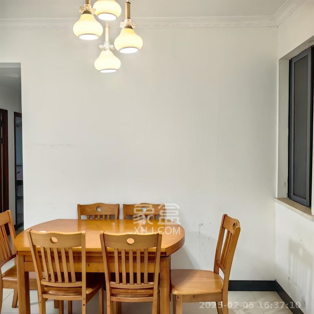 观沙嘉园 3室2厅1卫 2500.0元/月 观沙嘉园 3室2厅1卫 2500.0元/月室内图