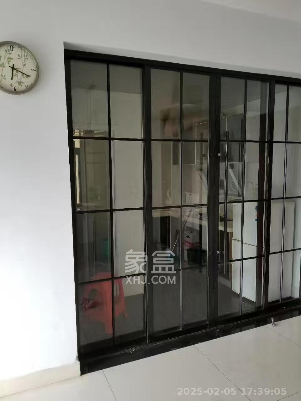 长盛岚庭  1室1厅1卫   1600.00元/月室内图