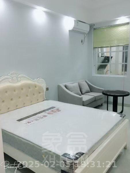 白金汉宫 1室1厅1卫 1300.0元/月 白金汉宫 1室1厅1卫 1300.0元/月室内图