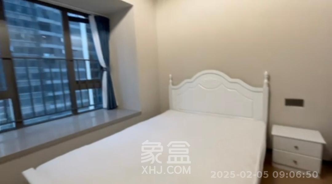 时代梅溪领峰  1室0厅0卫   3600.00元/月室内图