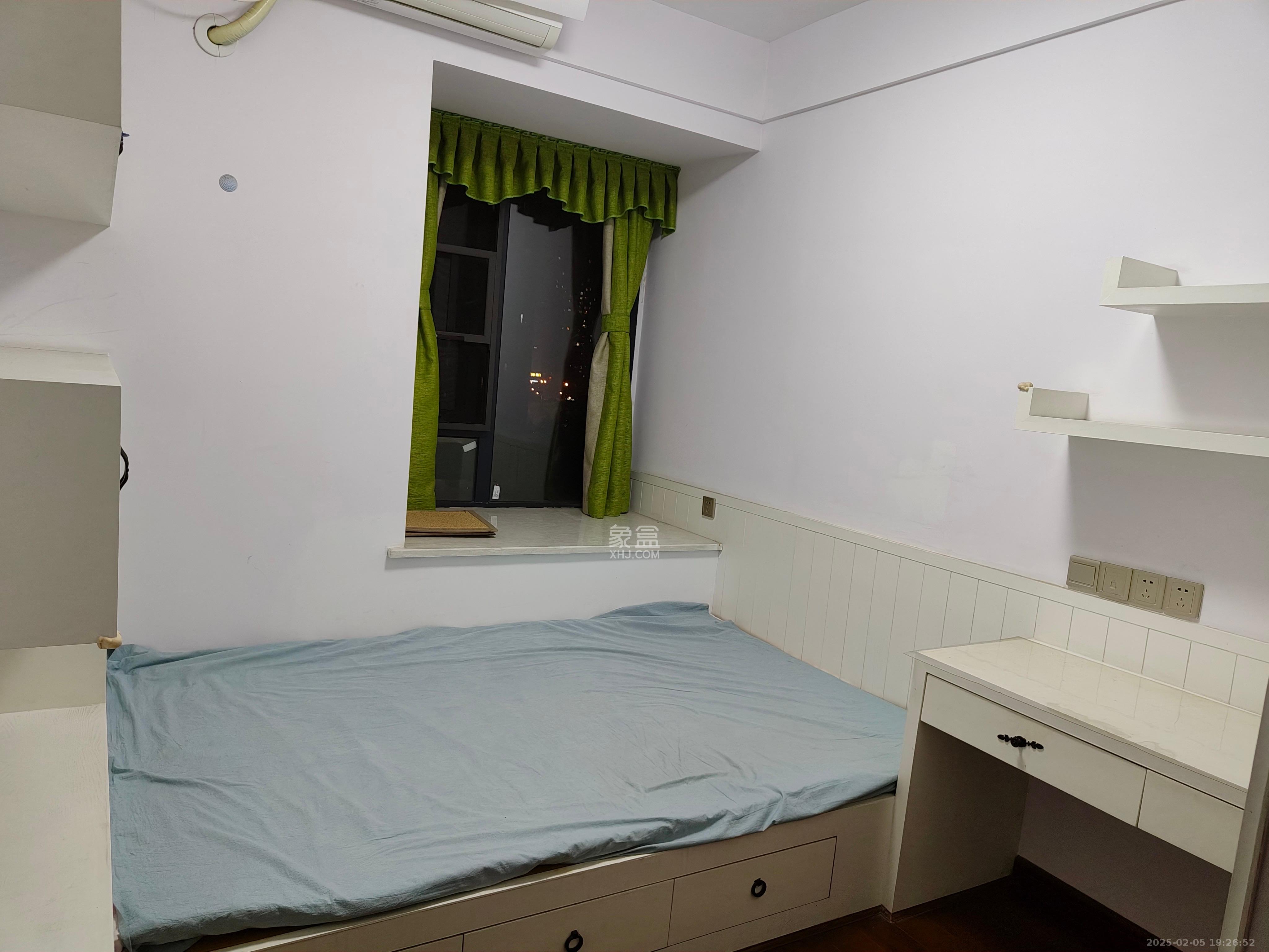 北京御园一二期(国泰嘉园) 3室2厅1卫 2800.0元/月 北京御园一二期(国泰嘉园) 3室2厅1卫 2800.0元/月室内图