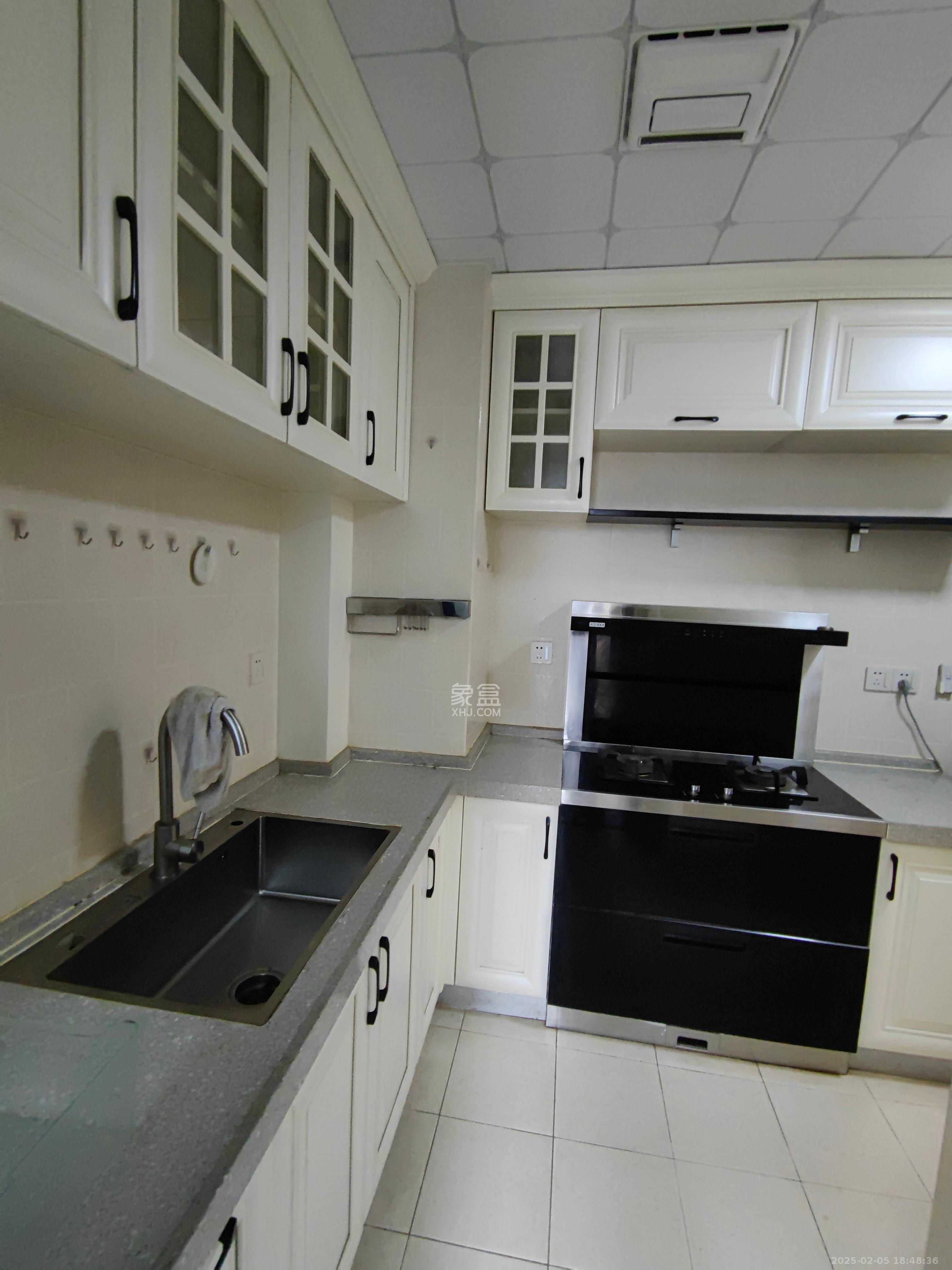 中建梅溪湖中心 2室2厅1卫 4000.00元/月 中建梅溪湖中心 2室2厅1卫 4000.00元/月室内图