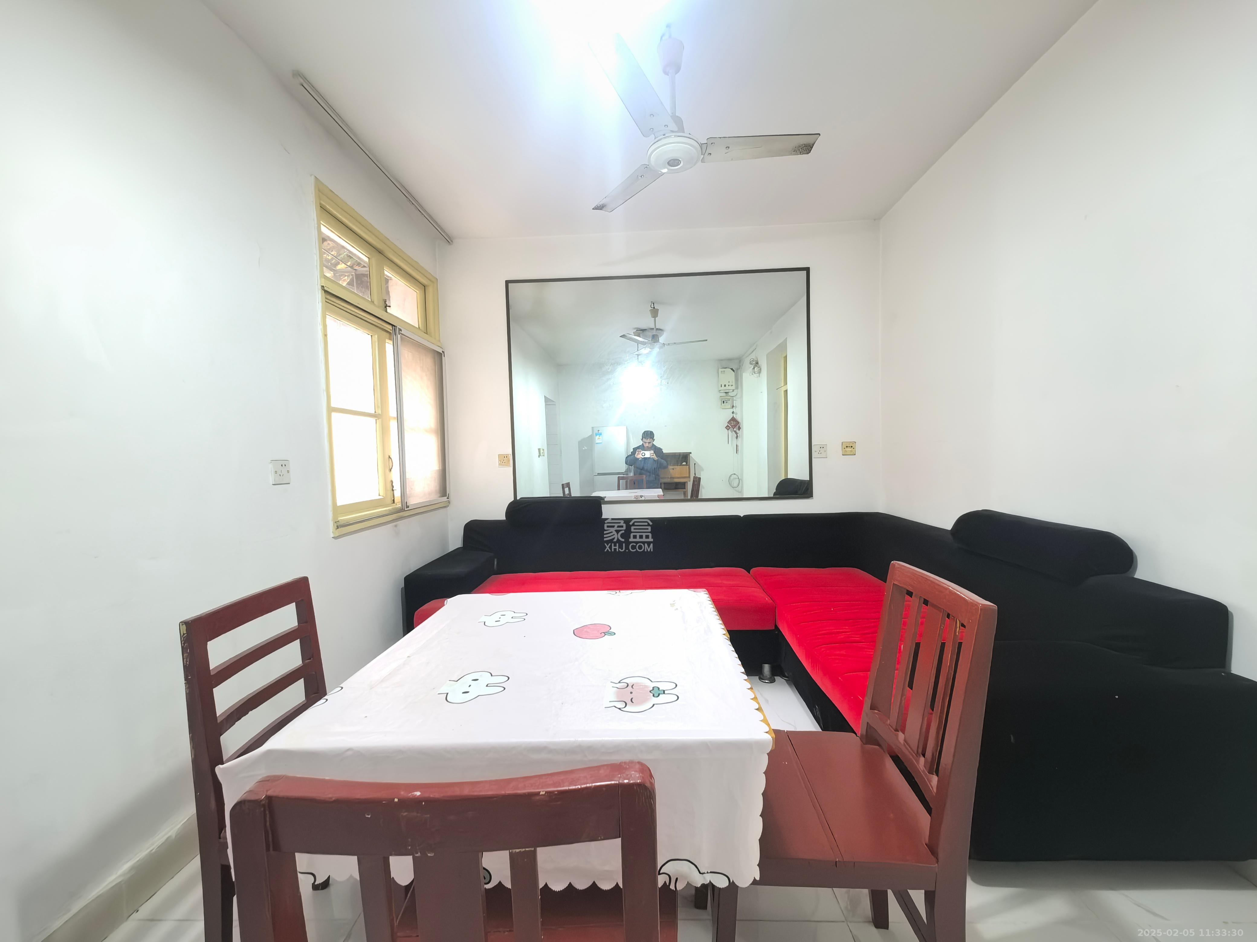 东风一村社区房(王家垅) 3室1厅1卫 1600.0元/月 东风一村社区房(王家垅) 3室1厅1卫 1600.0元/月室内图