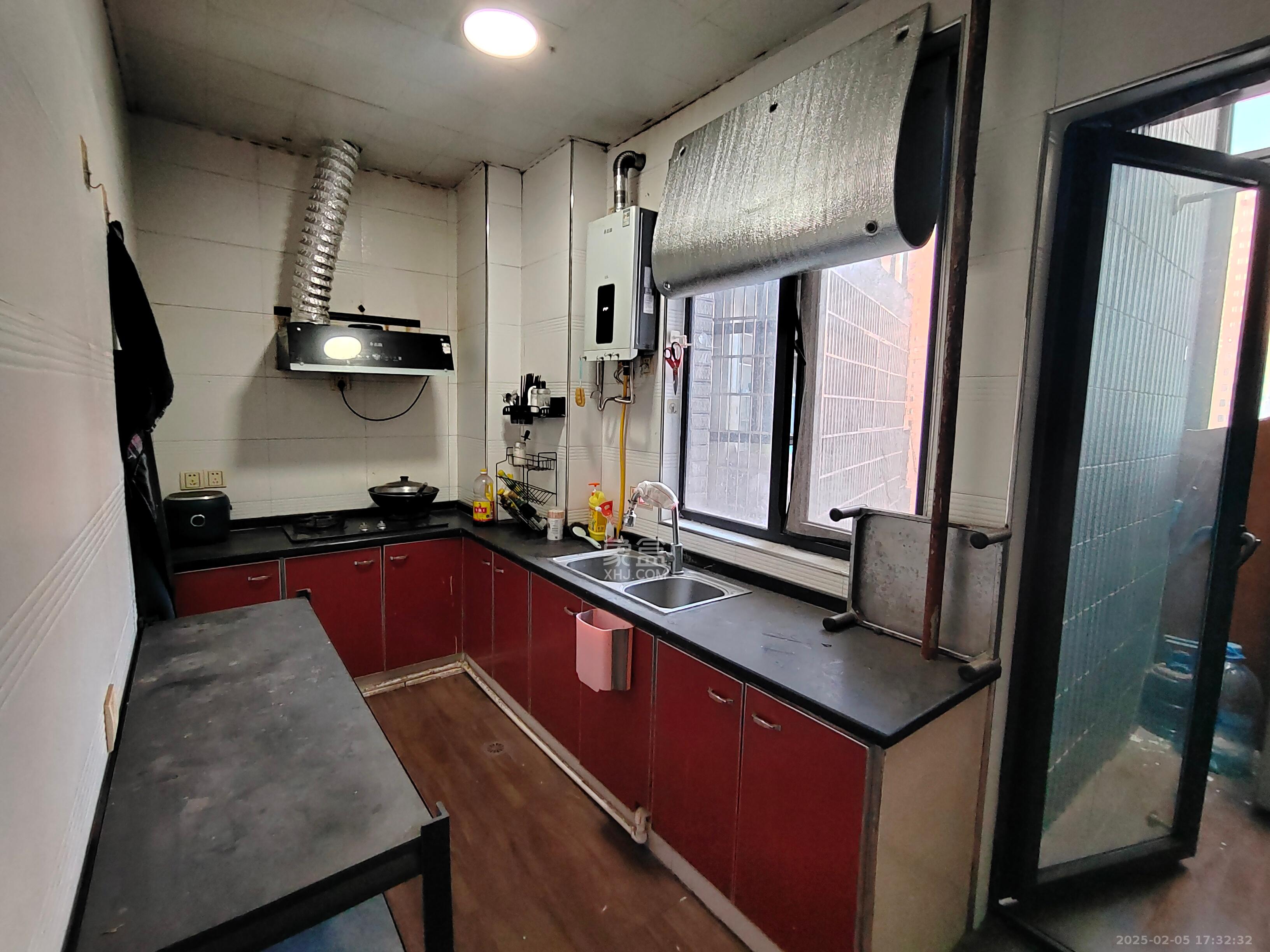 茂华国际湘 2室1厅1卫 2400.0元/月 茂华国际湘 2室1厅1卫 2400.0元/月室内图