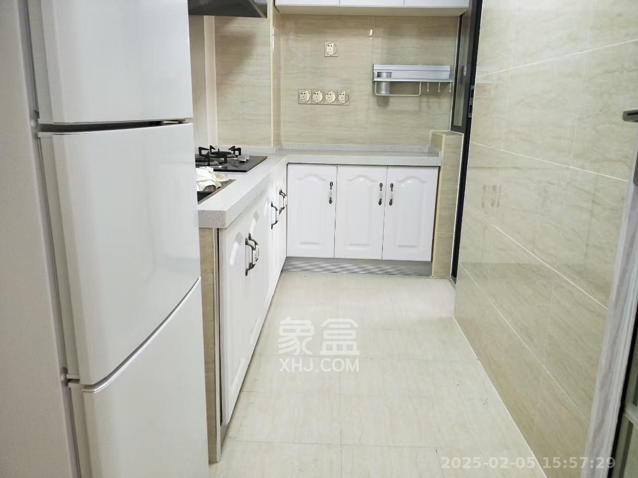 盛世耀凯  2室2厅1卫   2300.00元/月室内图