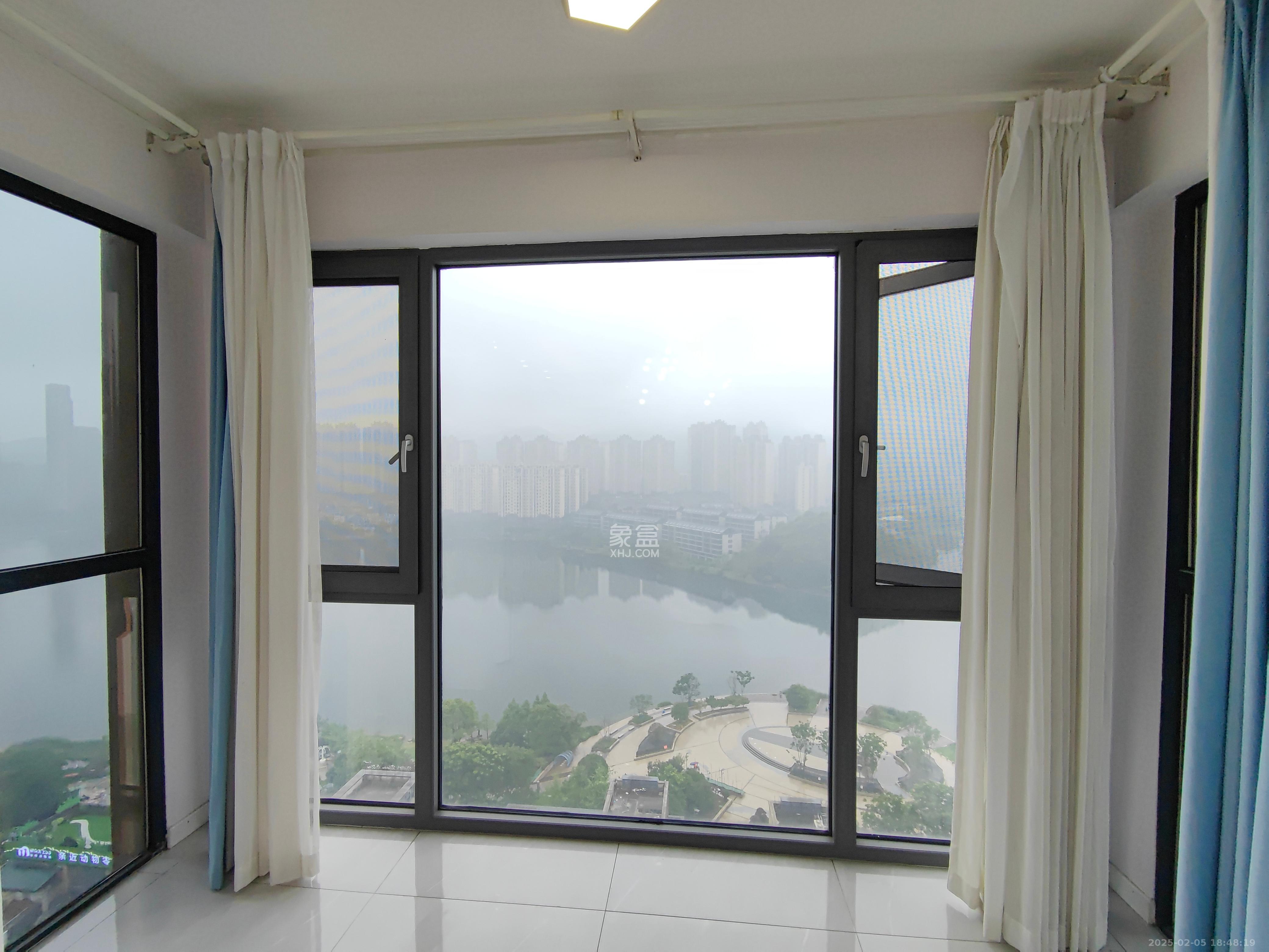 中建梅溪湖中心 2室2厅1卫 4000.00元/月 中建梅溪湖中心 2室2厅1卫 4000.00元/月室内图