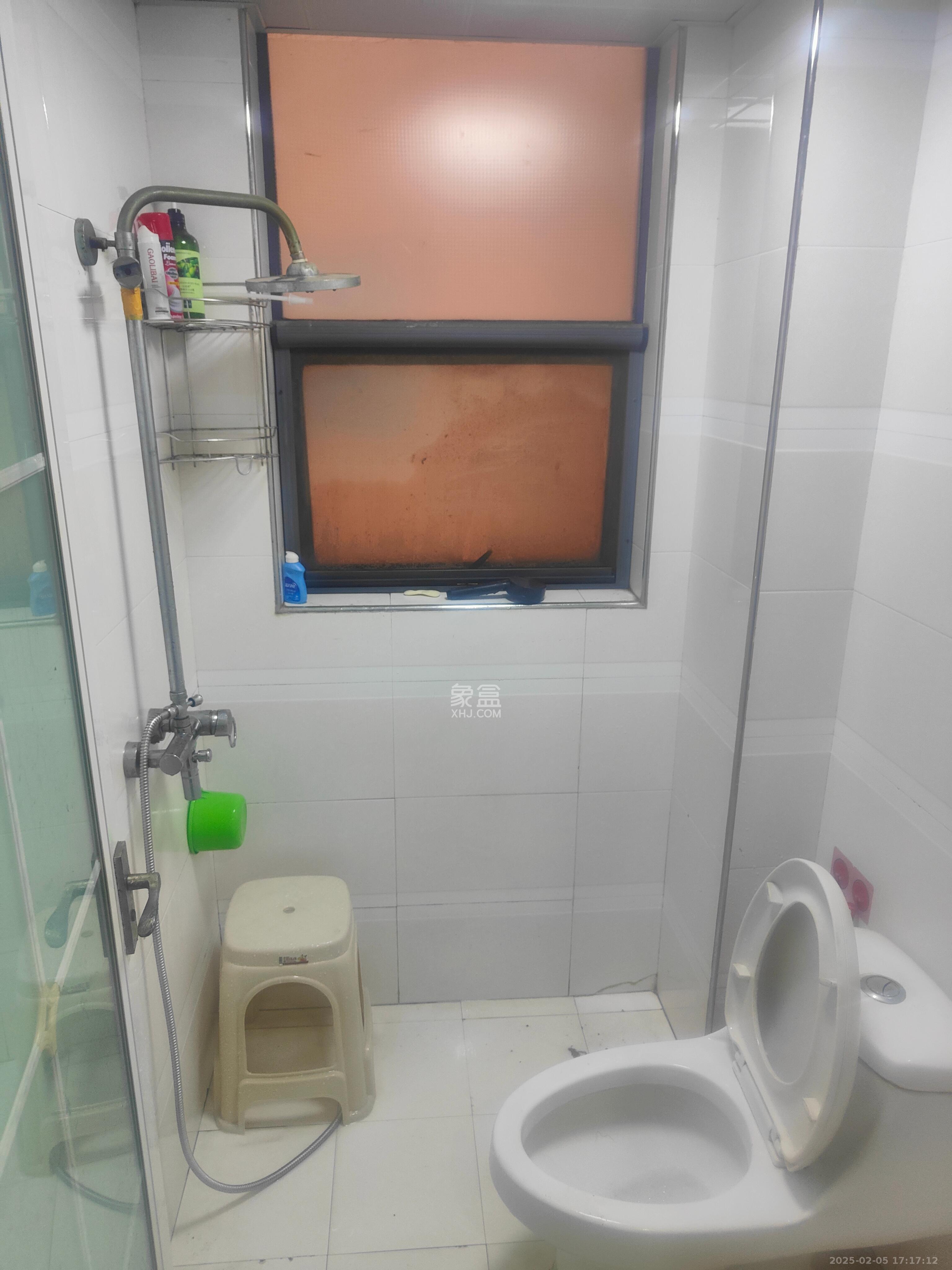 云栖谷  3室2厅1卫   2400.00元/月室内图