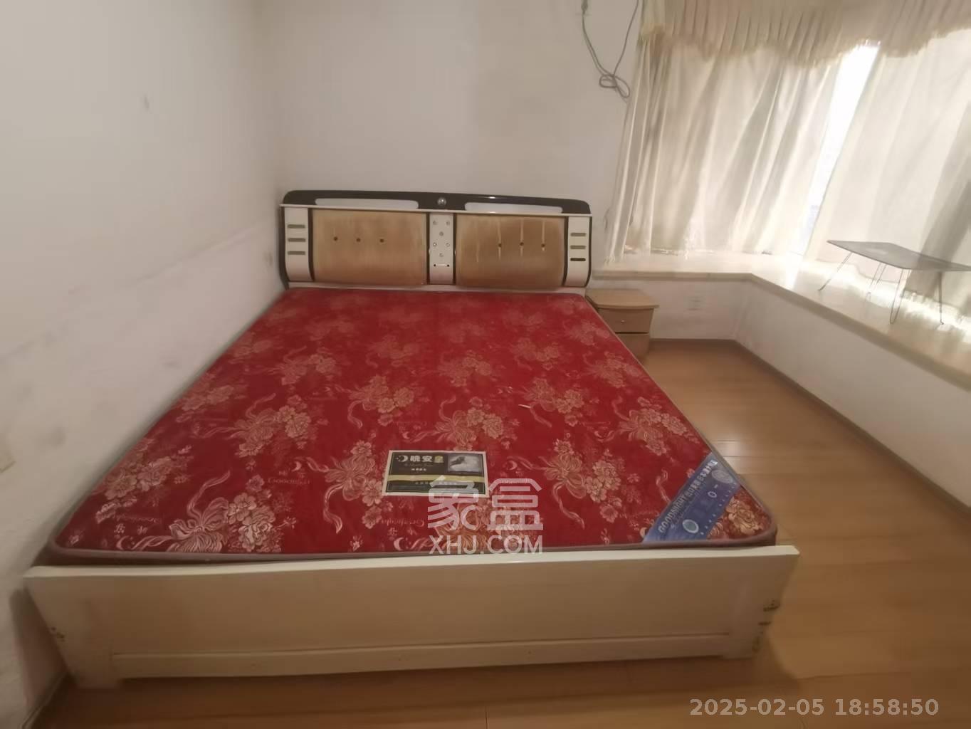 中建桂苑  2室1厅1卫   1700.00元/月室内图