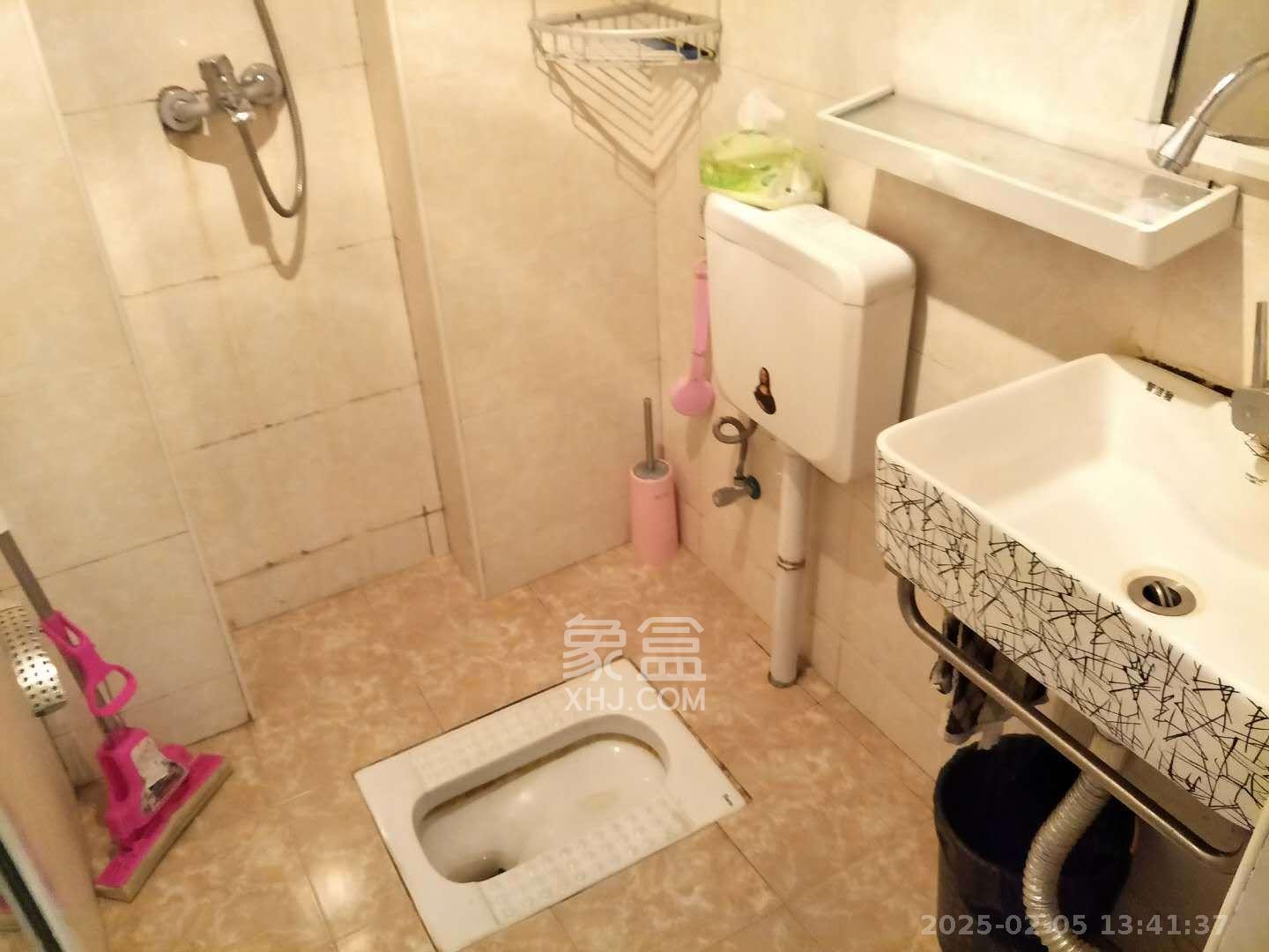 铂宫  1室1厅1卫   2380.00元/月室内图