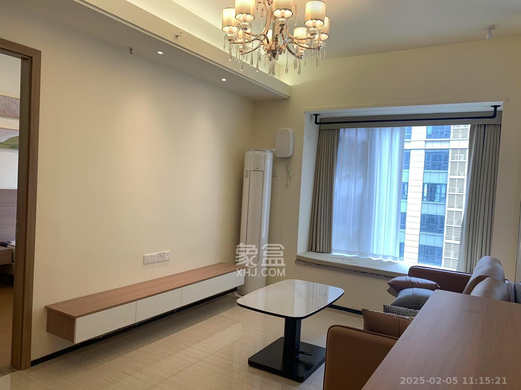 恒大清澜苑(恒大御景半岛四期)  1室1厅1卫    2000.0元/月 恒大清澜苑(恒大御景半岛四期)  1室1厅1卫    2000.0元/月室内图