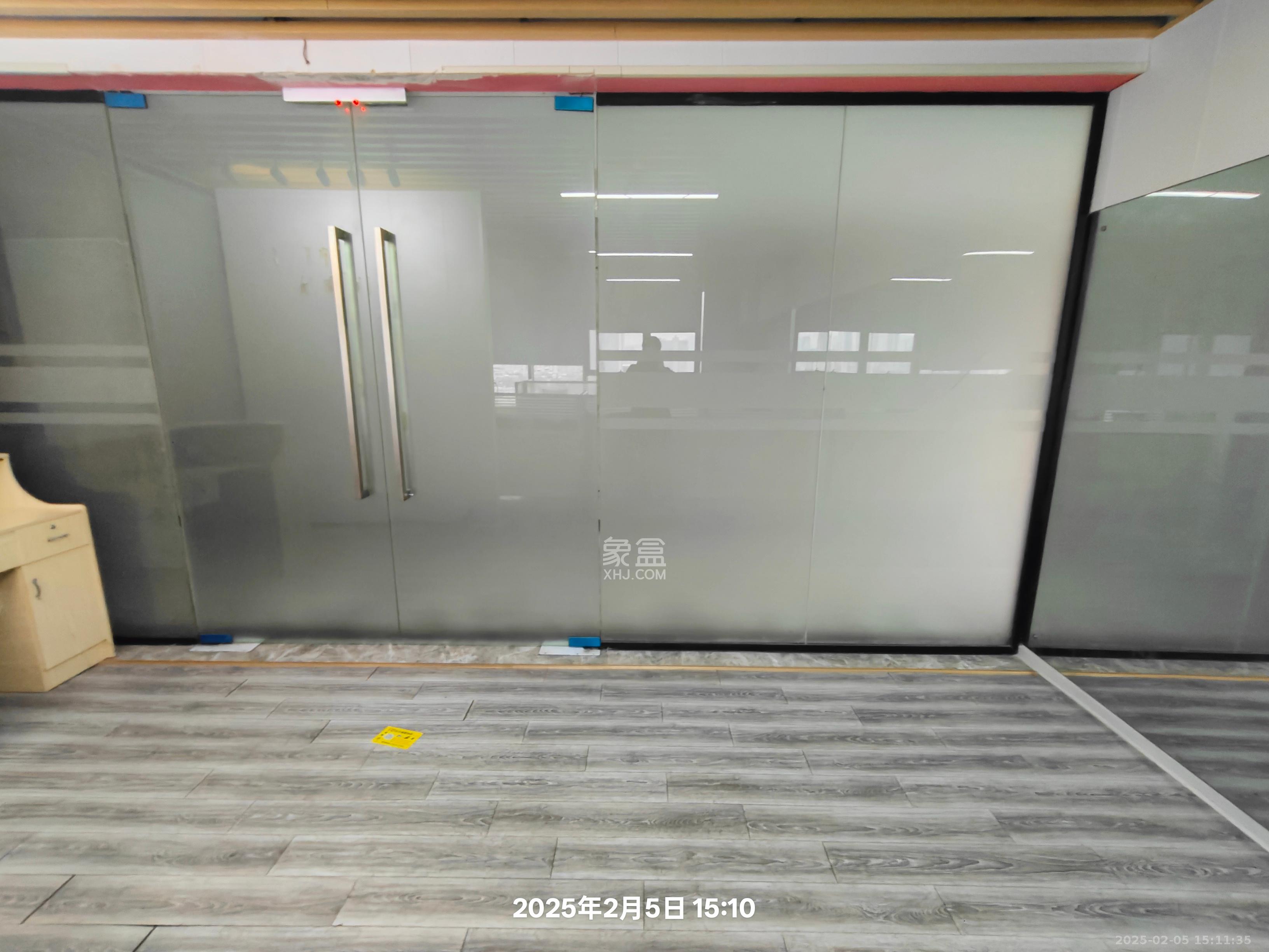 长房时代天地   108.0㎡     6500.00元/月室内图