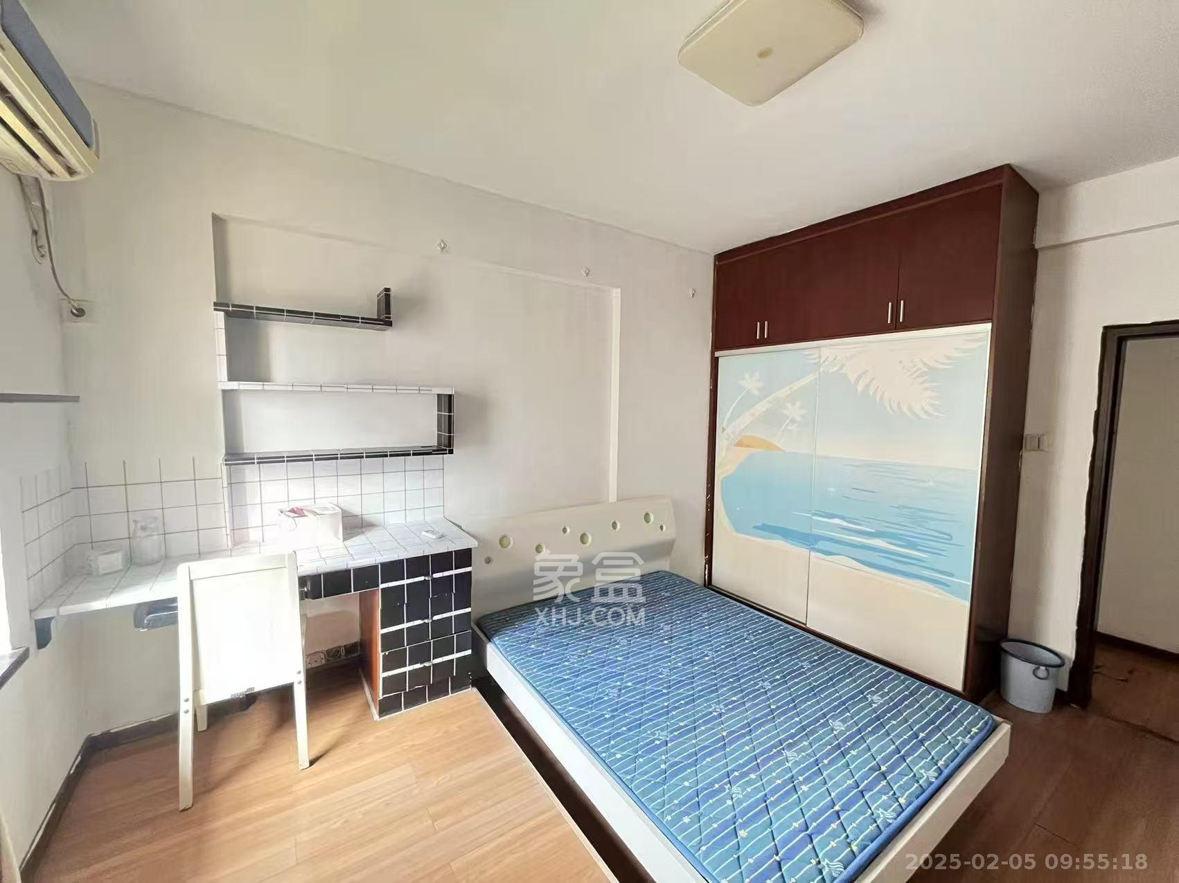 沁园春御院 3室2厅2卫 2400.0元/月 沁园春御院 3室2厅2卫 2400.0元/月室内图