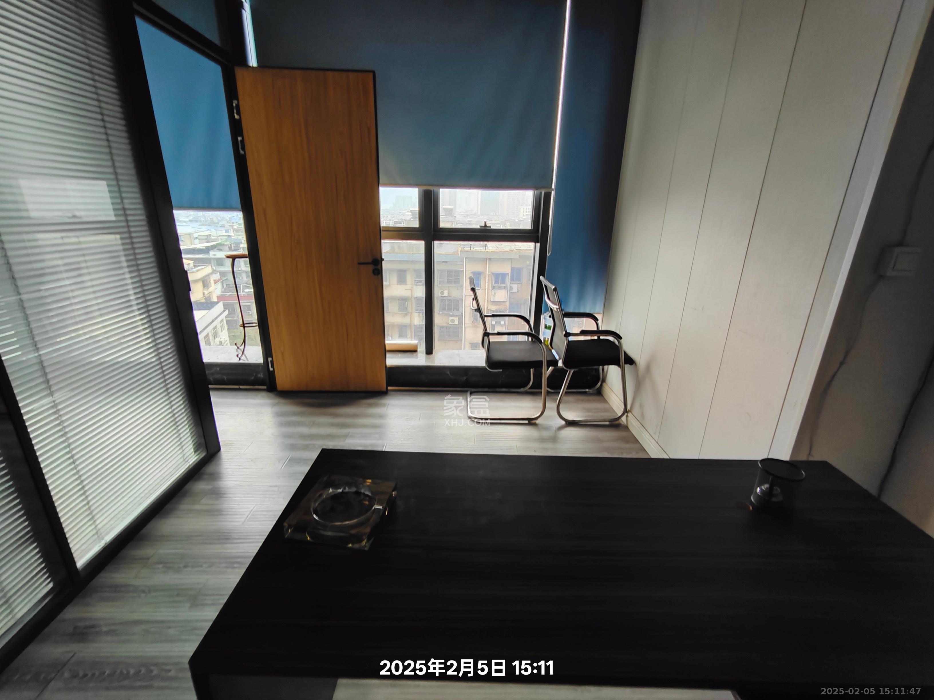 长房时代天地   108.0㎡     6500.00元/月室内图