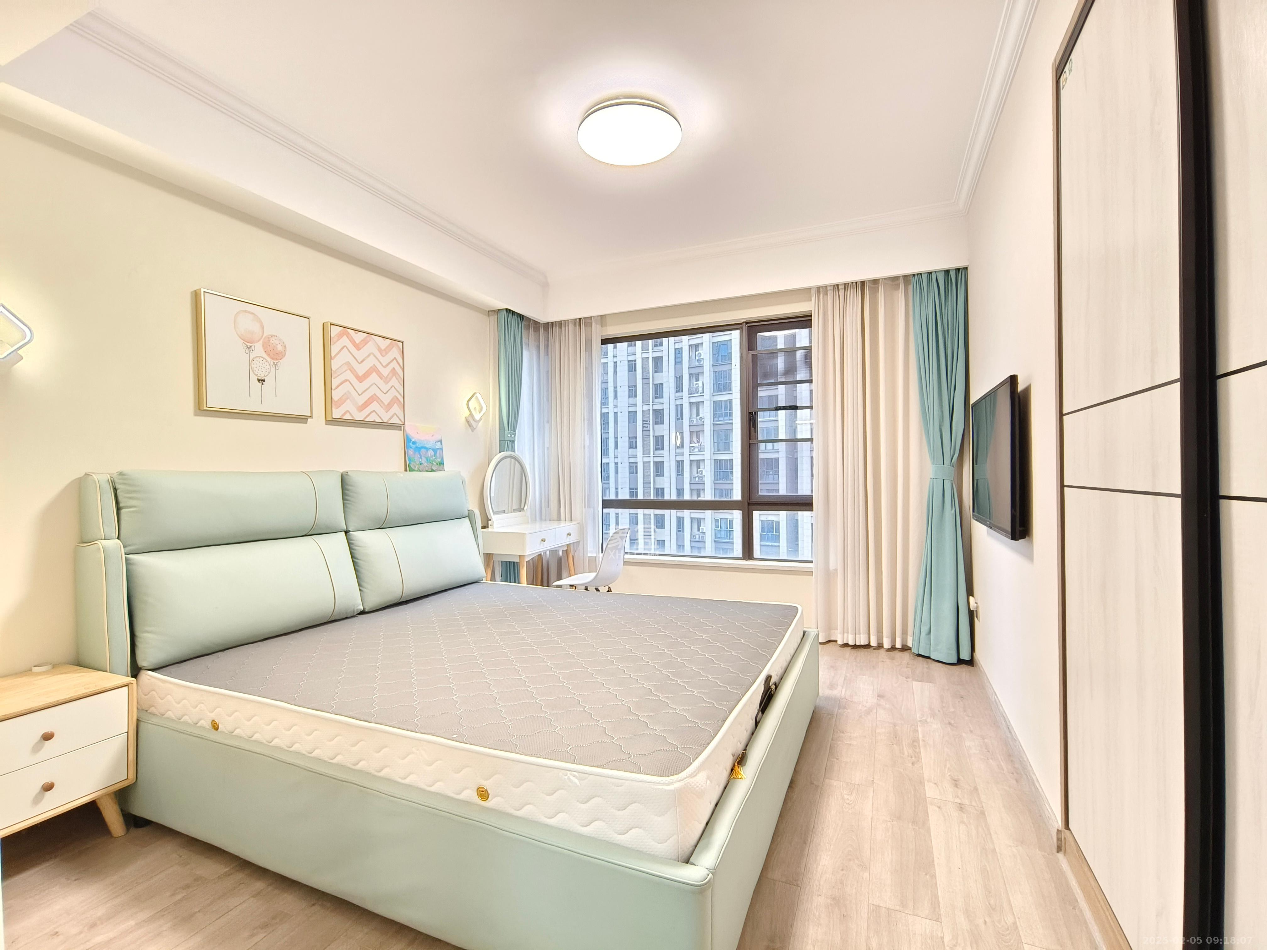 南山雍江汇(滨江国际新城) 3室2厅2卫 3300.0元/月 南山雍江汇(滨江国际新城) 3室2厅2卫 3300.0元/月室内图