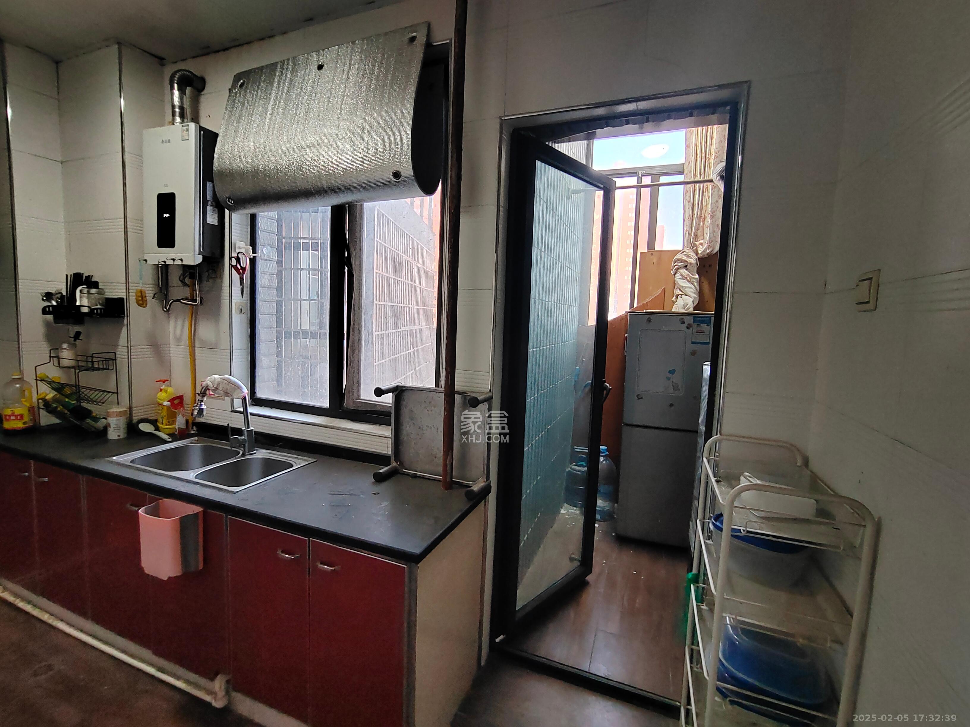 茂华国际湘 2室1厅1卫 2400.0元/月 茂华国际湘 2室1厅1卫 2400.0元/月室内图