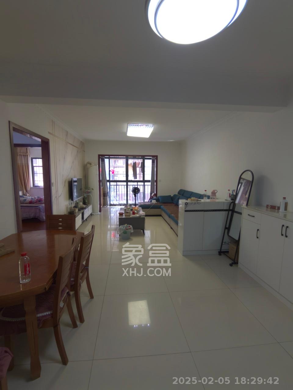 滨水名都 2室2厅1卫 1500.0元/月 滨水名都 2室2厅1卫 1500.0元/月室内图