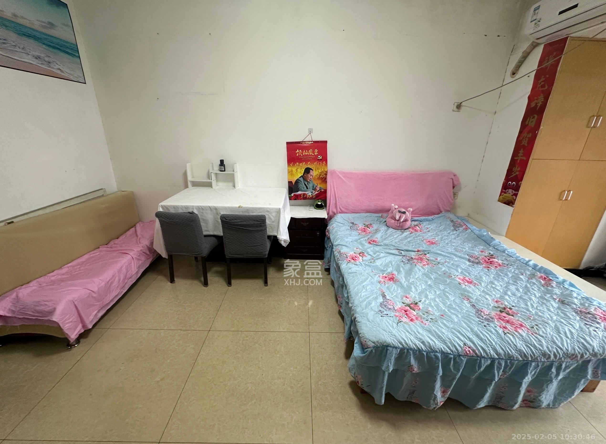 万象凯旋湾 1室1厅1卫 1400.0元/月 万象凯旋湾 1室1厅1卫 1400.0元/月室内图