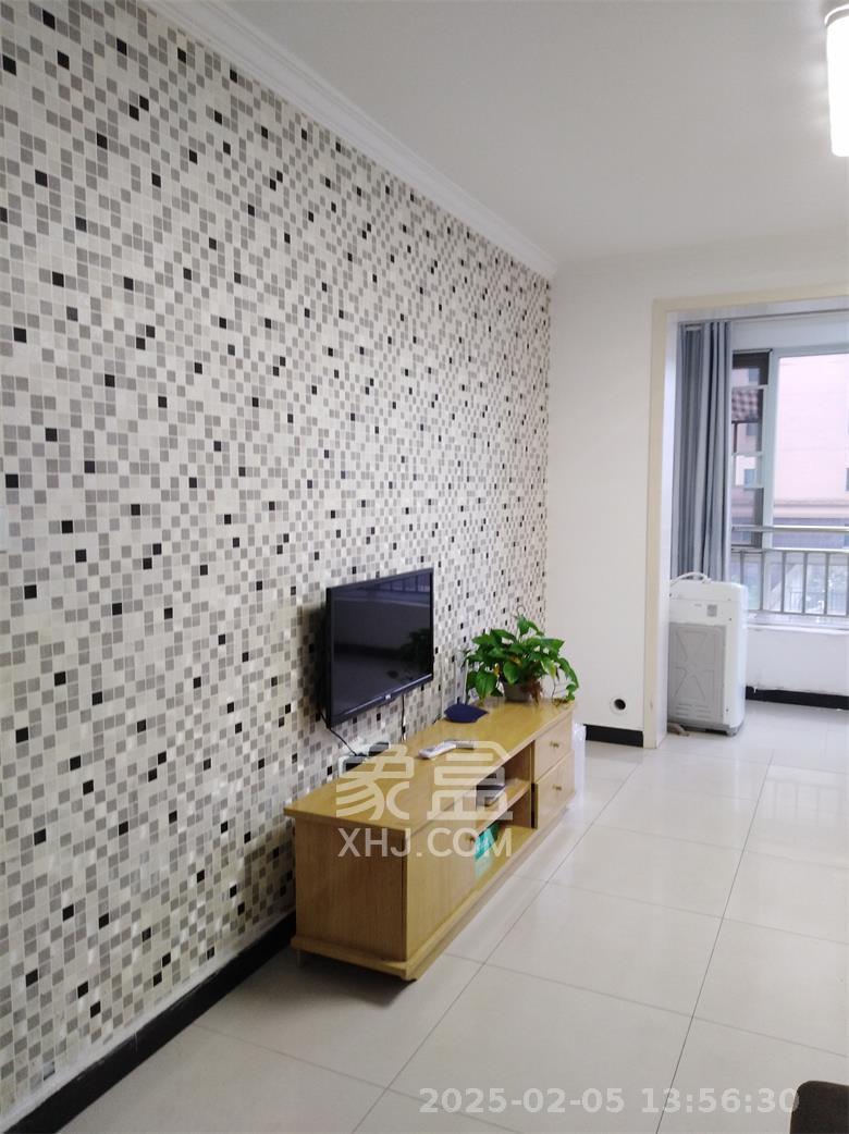 丽发新城  2室2厅1卫   1700.00元/月室内图