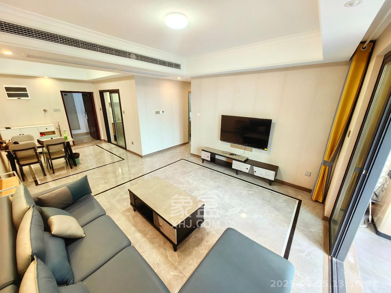 梦想新天地 3室2厅2卫 3000.0元/月 梦想新天地 3室2厅2卫 3000.0元/月室内图