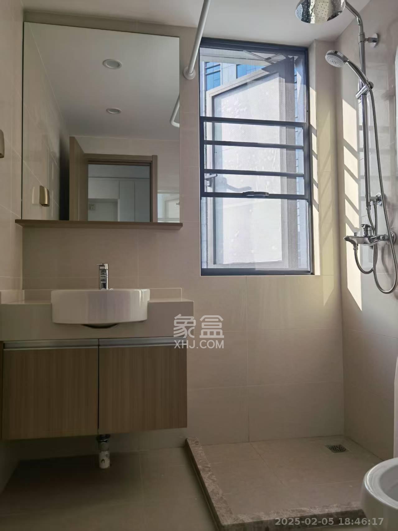长沙檀府  1室1厅1卫   2600.00元/月室内图