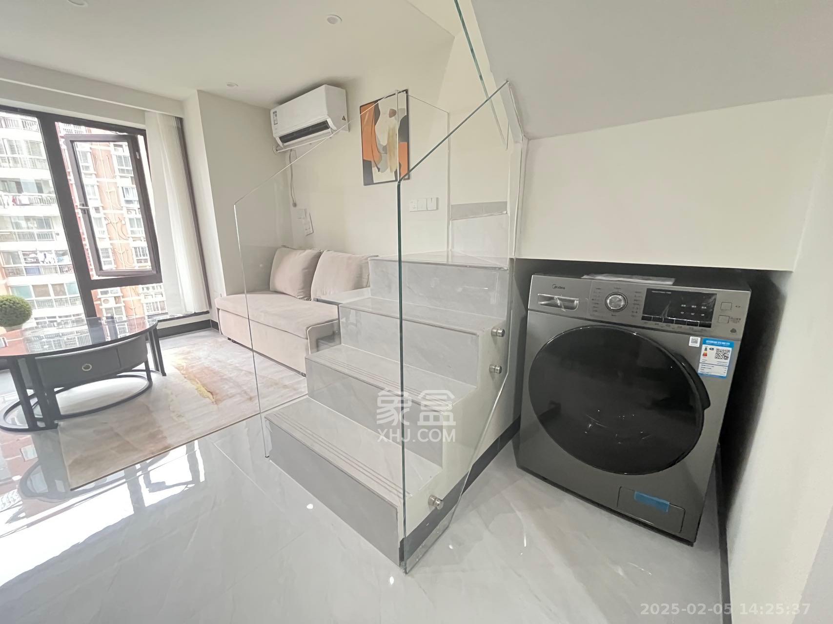 卓越江岸 2室0厅0卫 2700.0元/月 卓越江岸 2室0厅0卫 2700.0元/月室内图