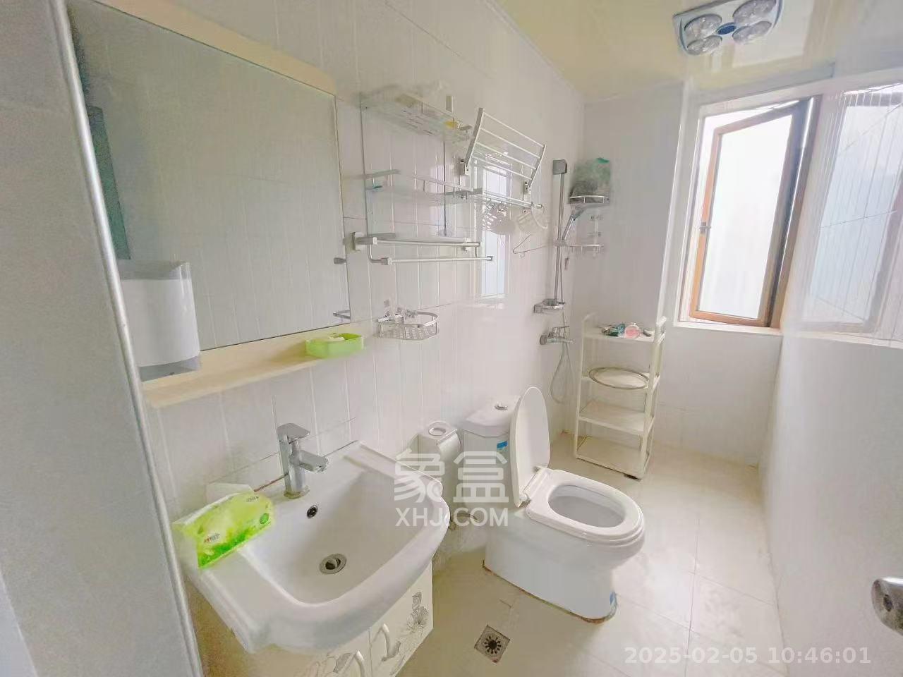 香樟鑫都 3室1厅1卫 3200.0元/月 香樟鑫都 3室1厅1卫 3200.0元/月室内图