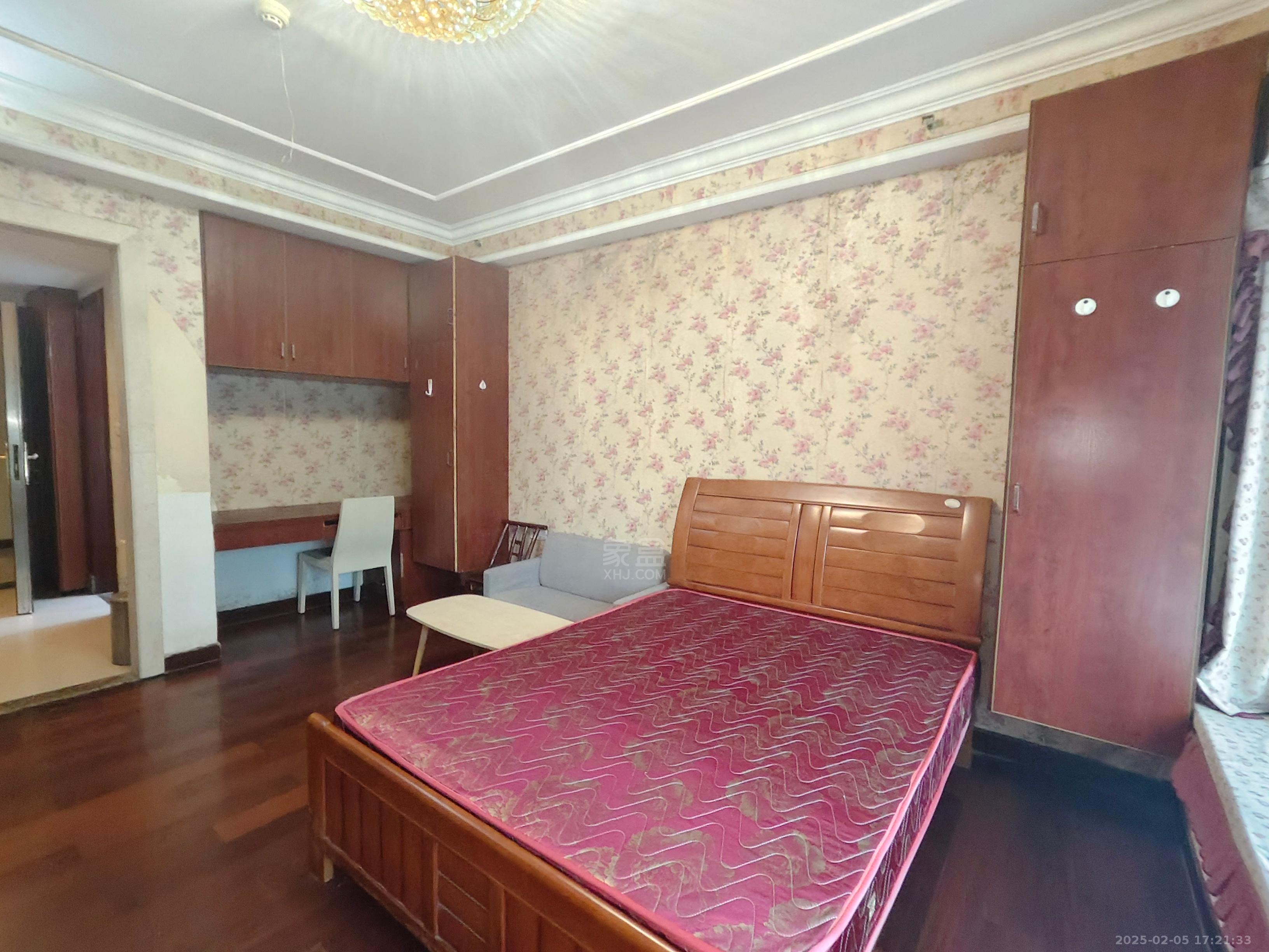 株洲恒大名都 1室1厅1卫 900.0元/月 株洲恒大名都 1室1厅1卫 900.0元/月室内图