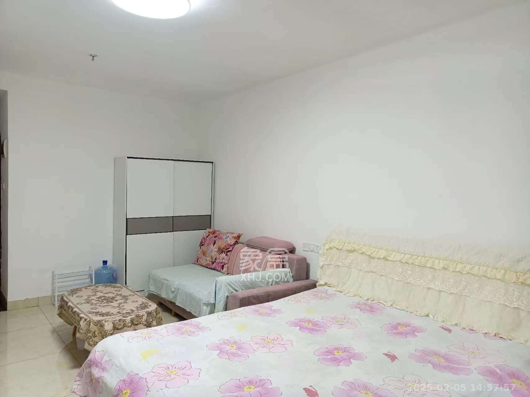 众一国际 1室1厅1卫 750.0元/月 众一国际 1室1厅1卫 750.0元/月户型图