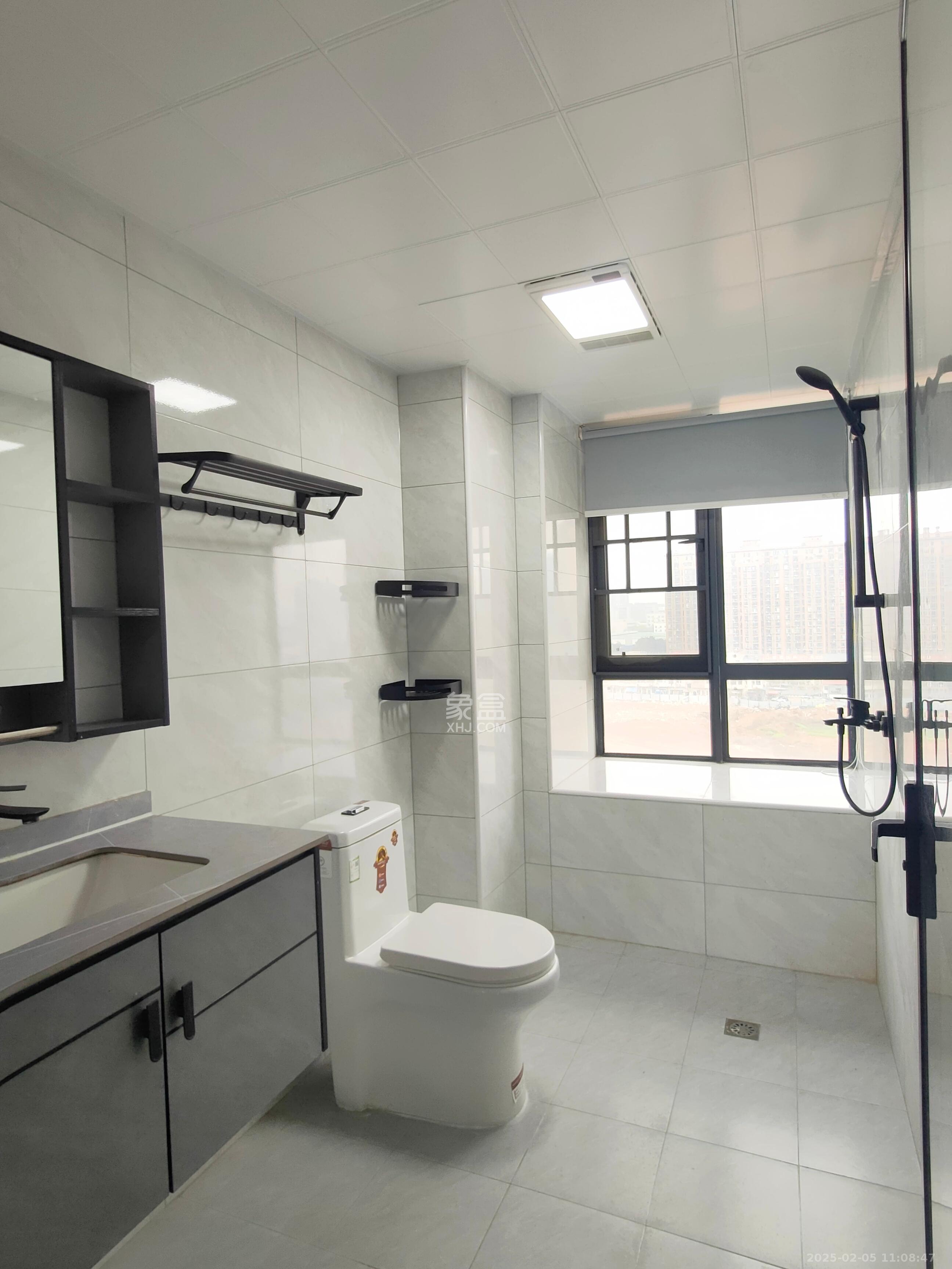 振业城四期 4室2厅2卫 3500.0元/月 振业城四期 4室2厅2卫 3500.0元/月室内图