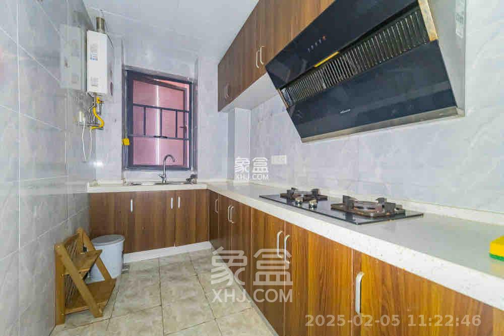 恒基凯旋门三期  2室2厅1卫   2000.00元/月室内图