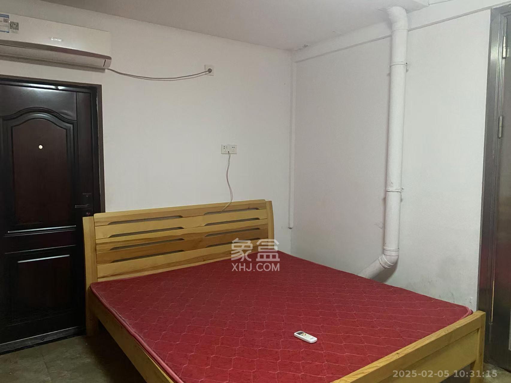 锦湘国际星城三期(锦绣苑) 1室1厅1卫 1700.0元/月 锦湘国际星城三期(锦绣苑) 1室1厅1卫 1700.0元/月室内图