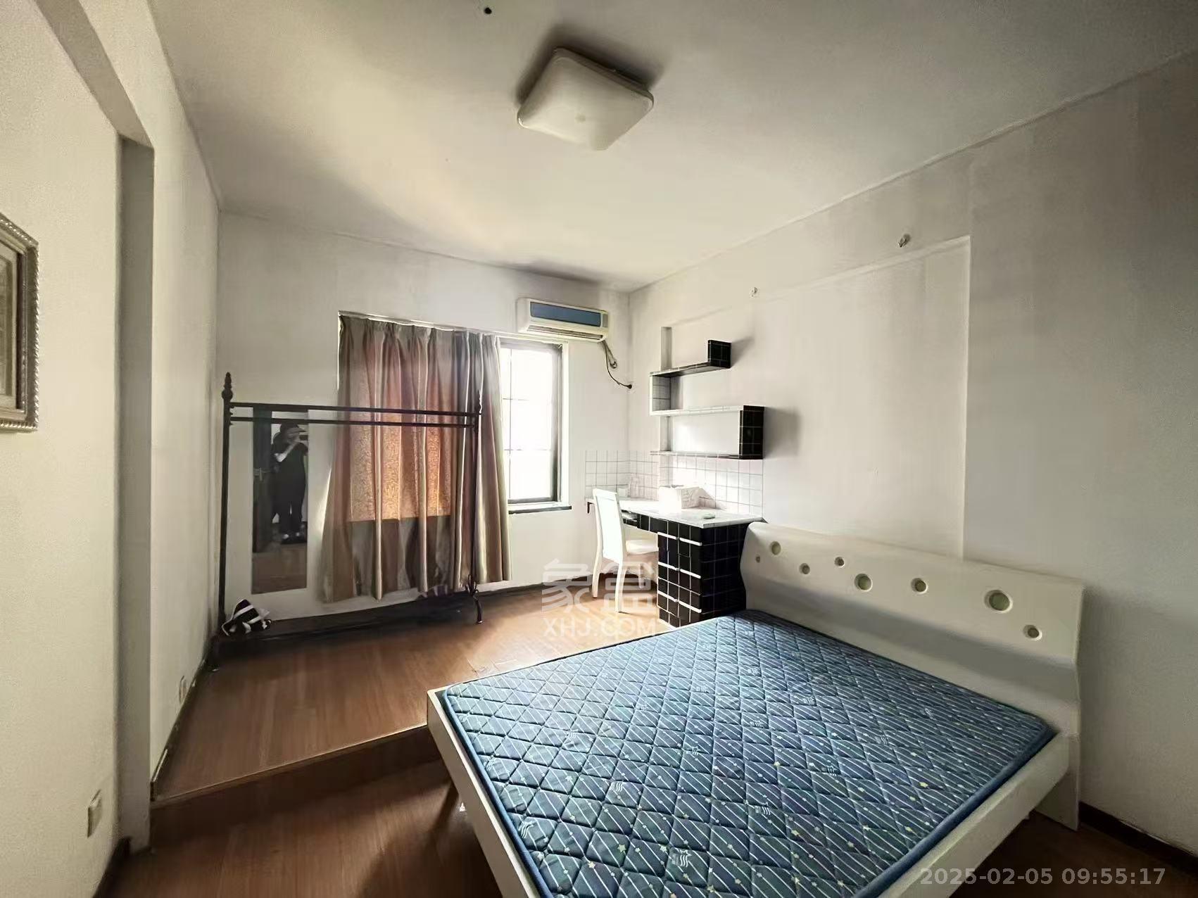 沁园春御院 3室2厅2卫 2400.0元/月 沁园春御院 3室2厅2卫 2400.0元/月室内图