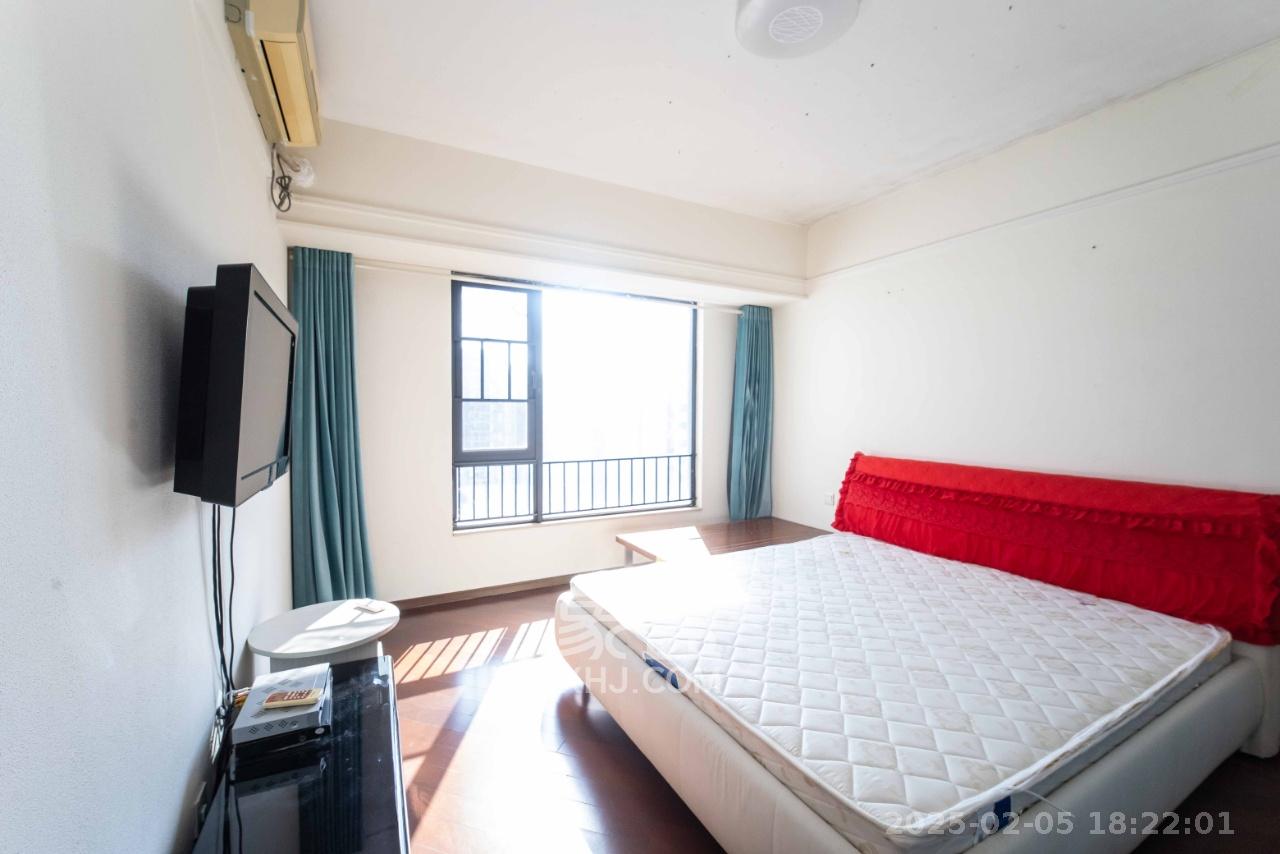 万科金域蓝湾 3室2厅2卫 3200.0元/月 万科金域蓝湾 3室2厅2卫 3200.0元/月室内图