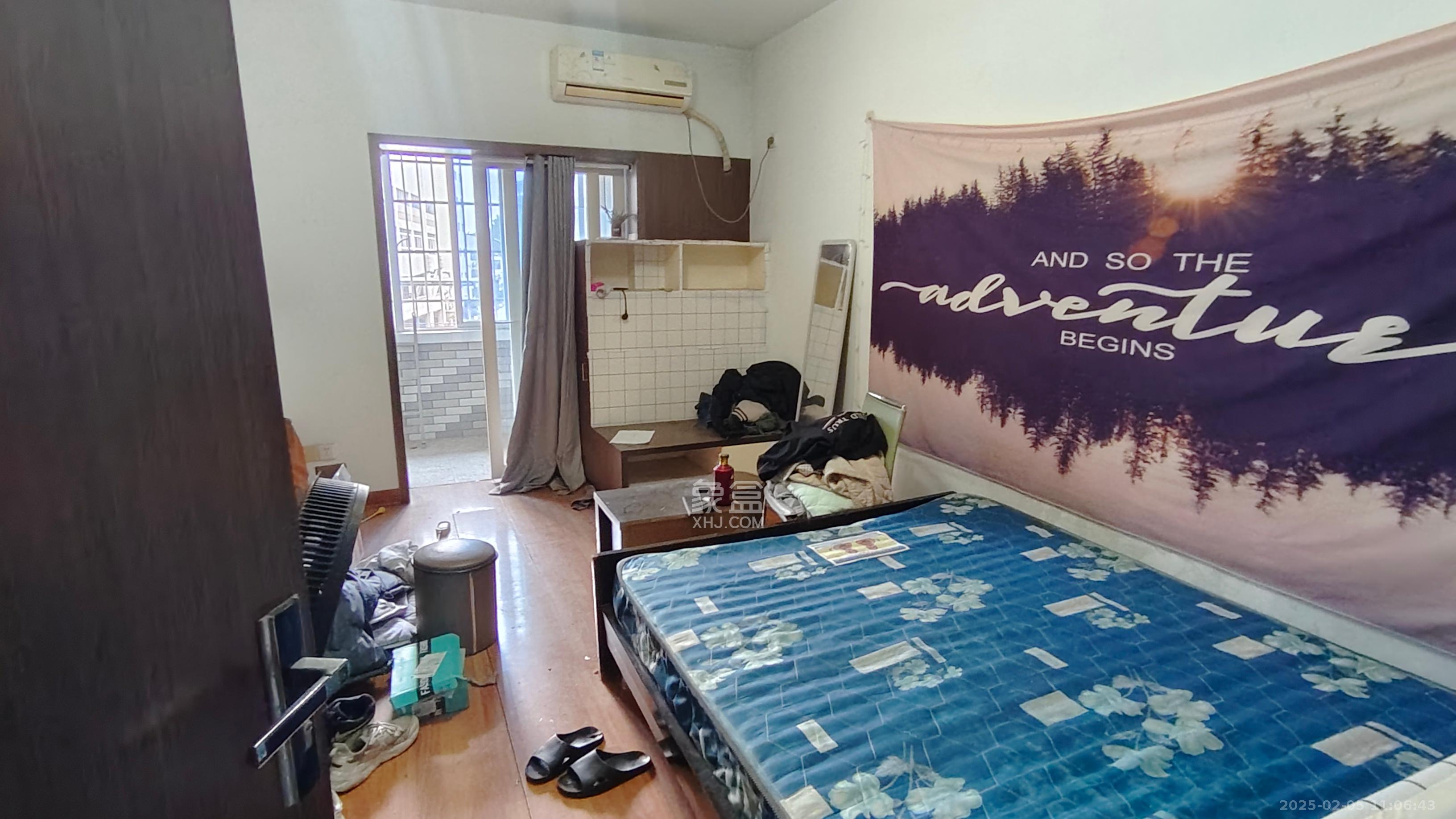 南锦家园 3室2厅1卫 2200.0元/月 南锦家园 3室2厅1卫 2200.0元/月室内图