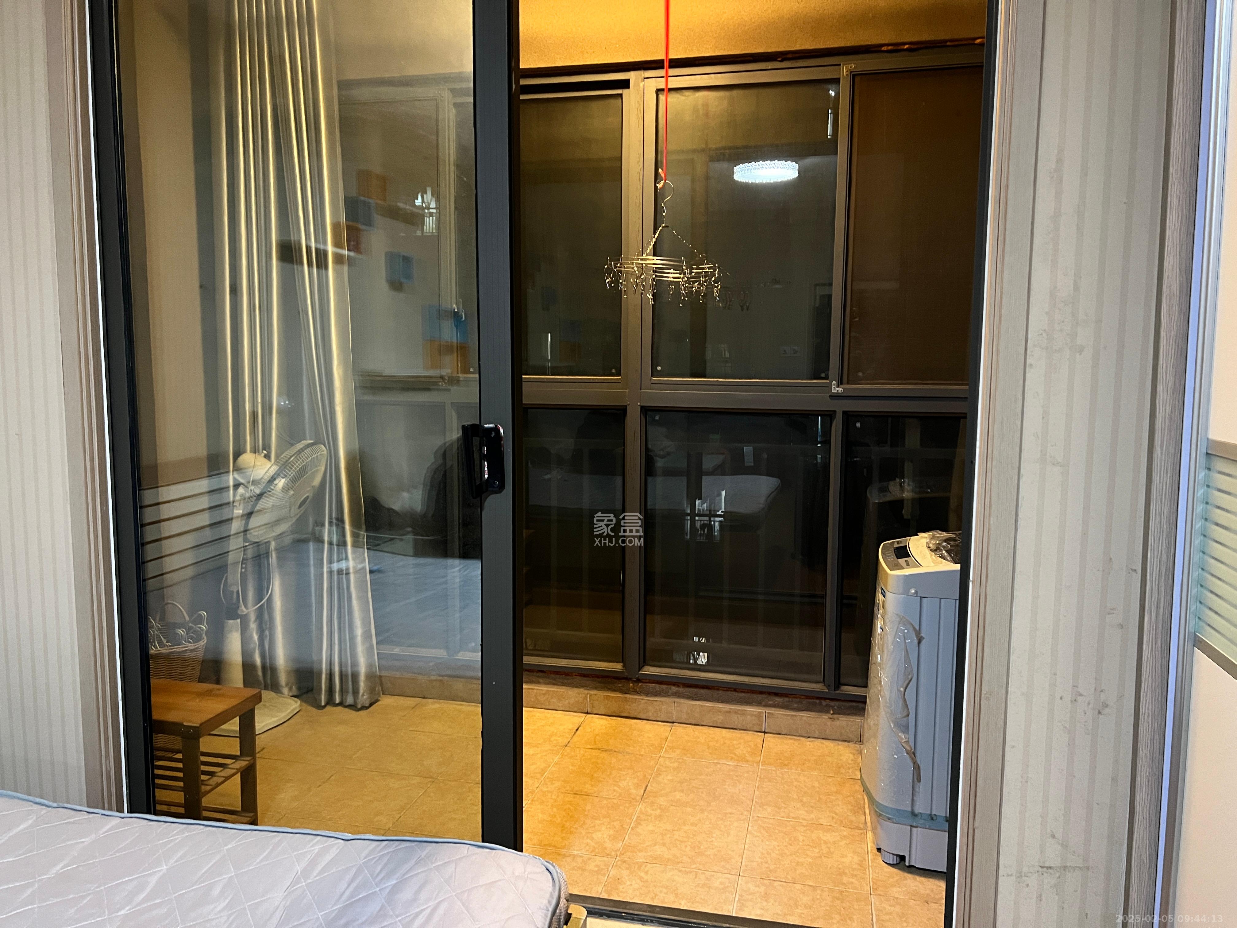 花漾年华(桂花园) 1室1厅1卫 1200.0元/月 花漾年华(桂花园) 1室1厅1卫 1200.0元/月室内图