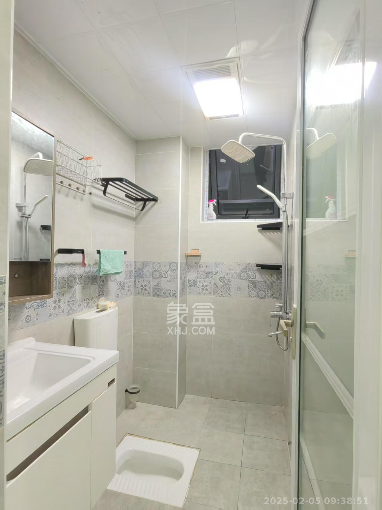 里约荟   43.69㎡      1800.0元/月室内图