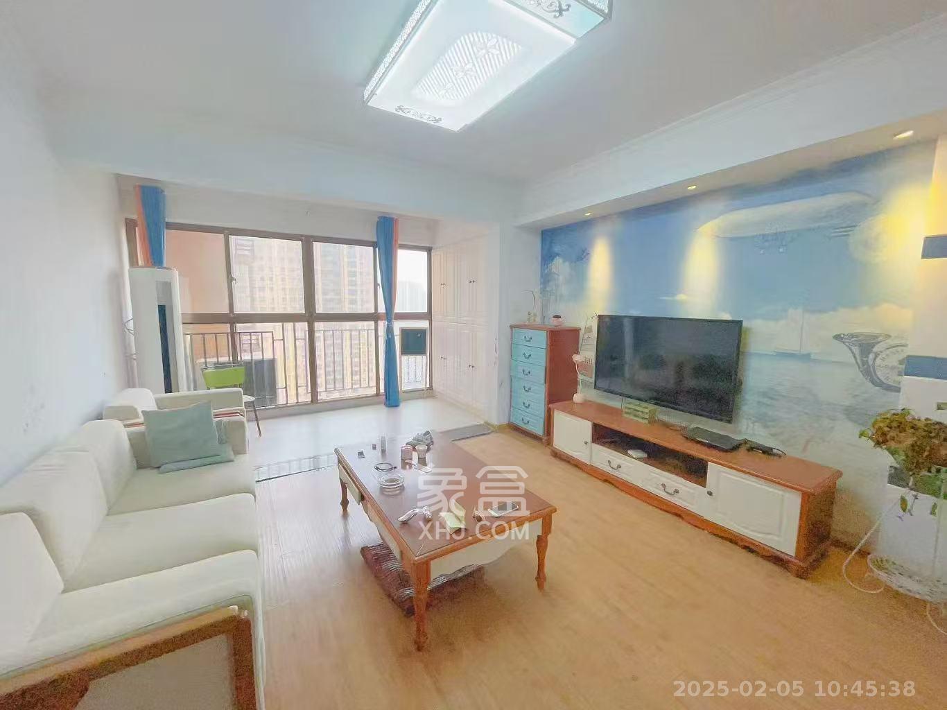 香樟鑫都 3室1厅1卫 3200.0元/月 香樟鑫都 3室1厅1卫 3200.0元/月室内图